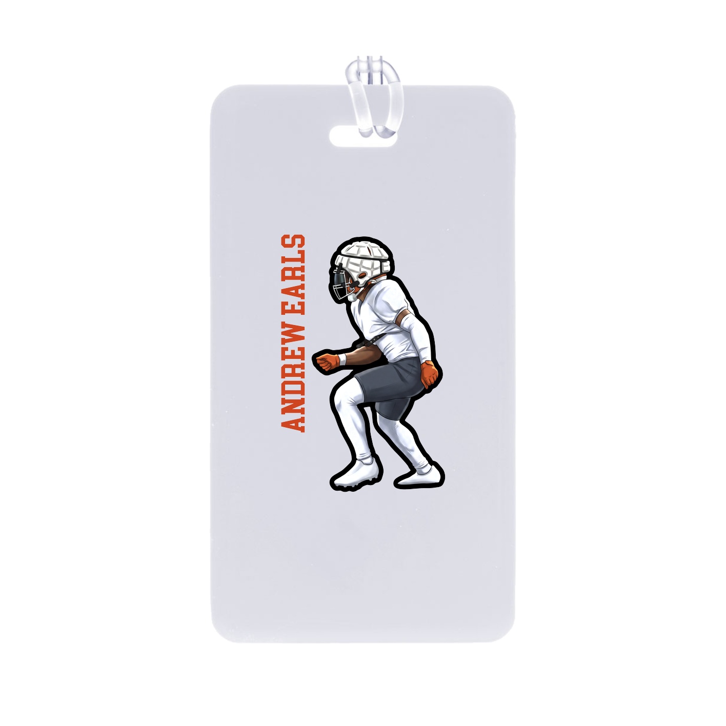 Bag Tag