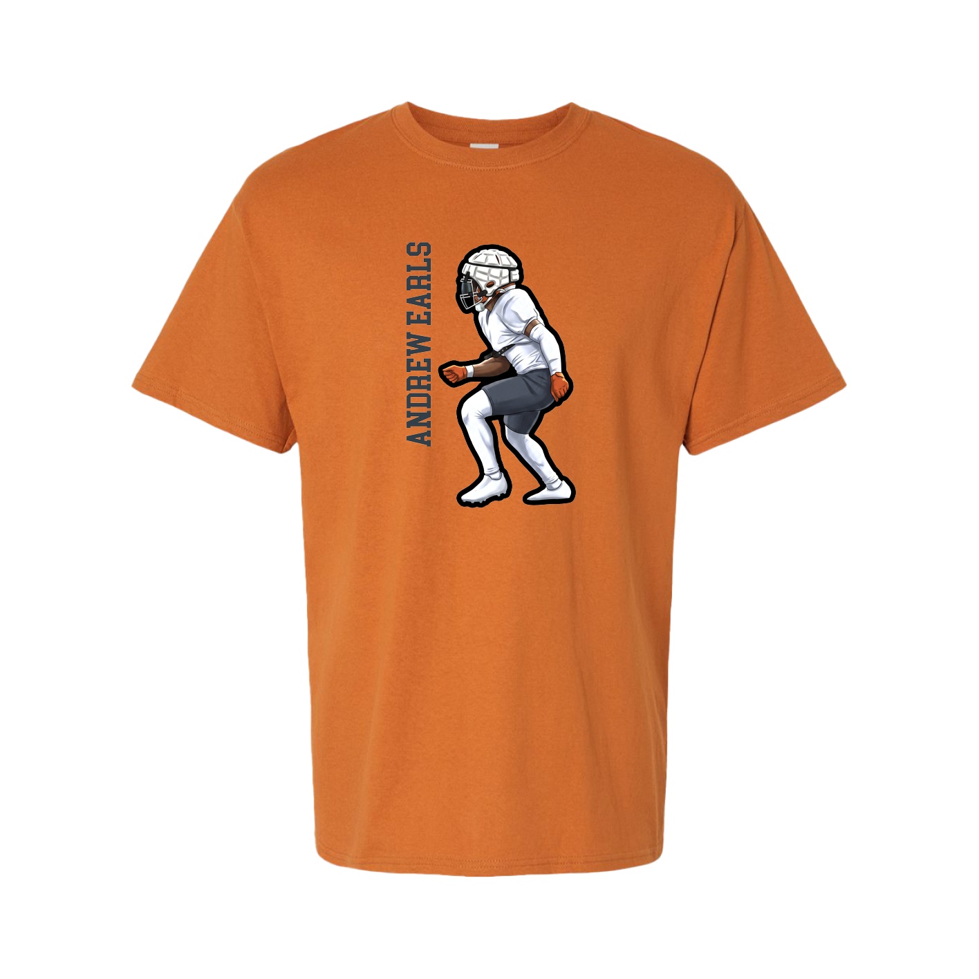 NIL Club Tee