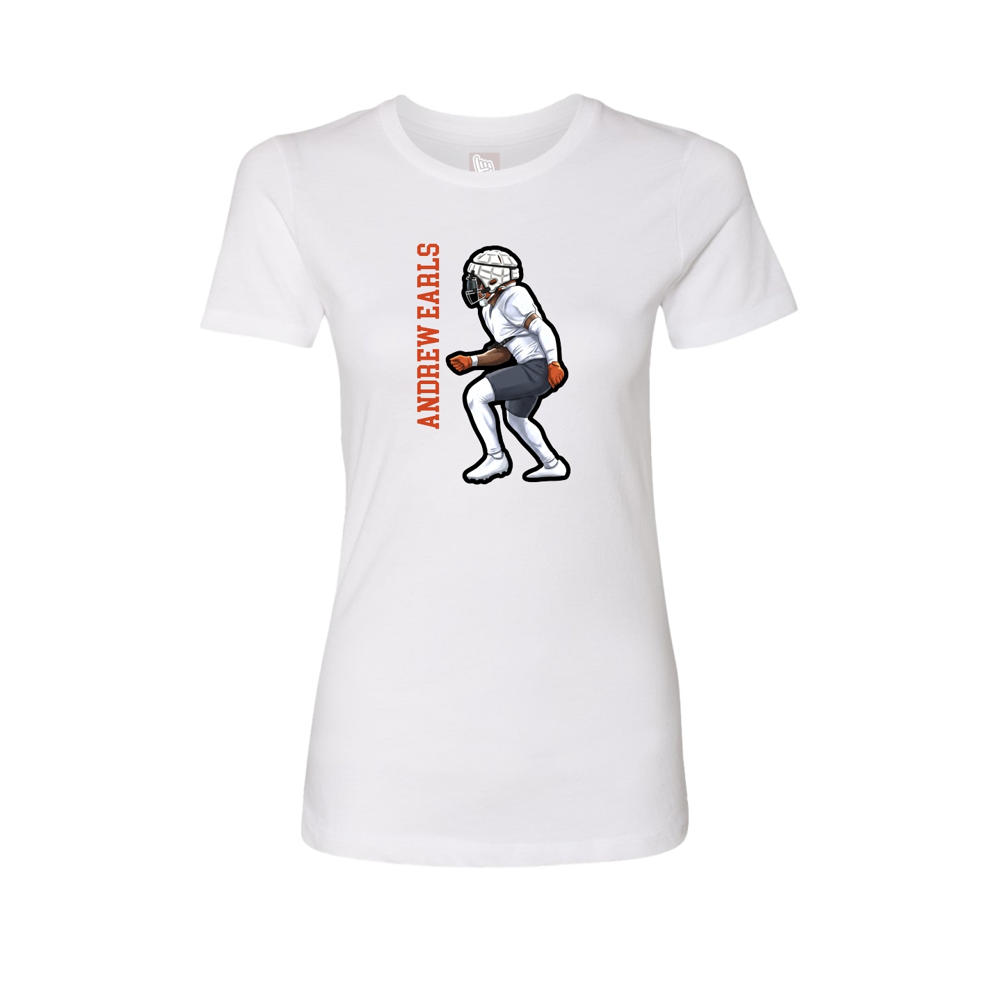 NIL Club Womens Tee
