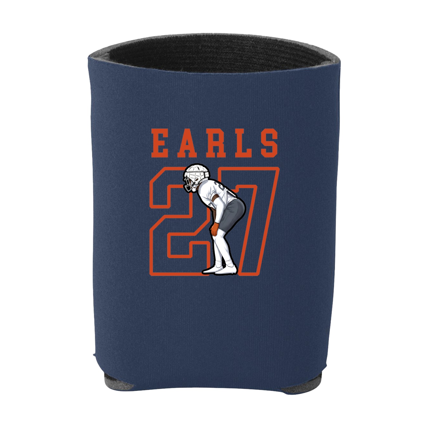 Can Holder — Shirsey in Navy