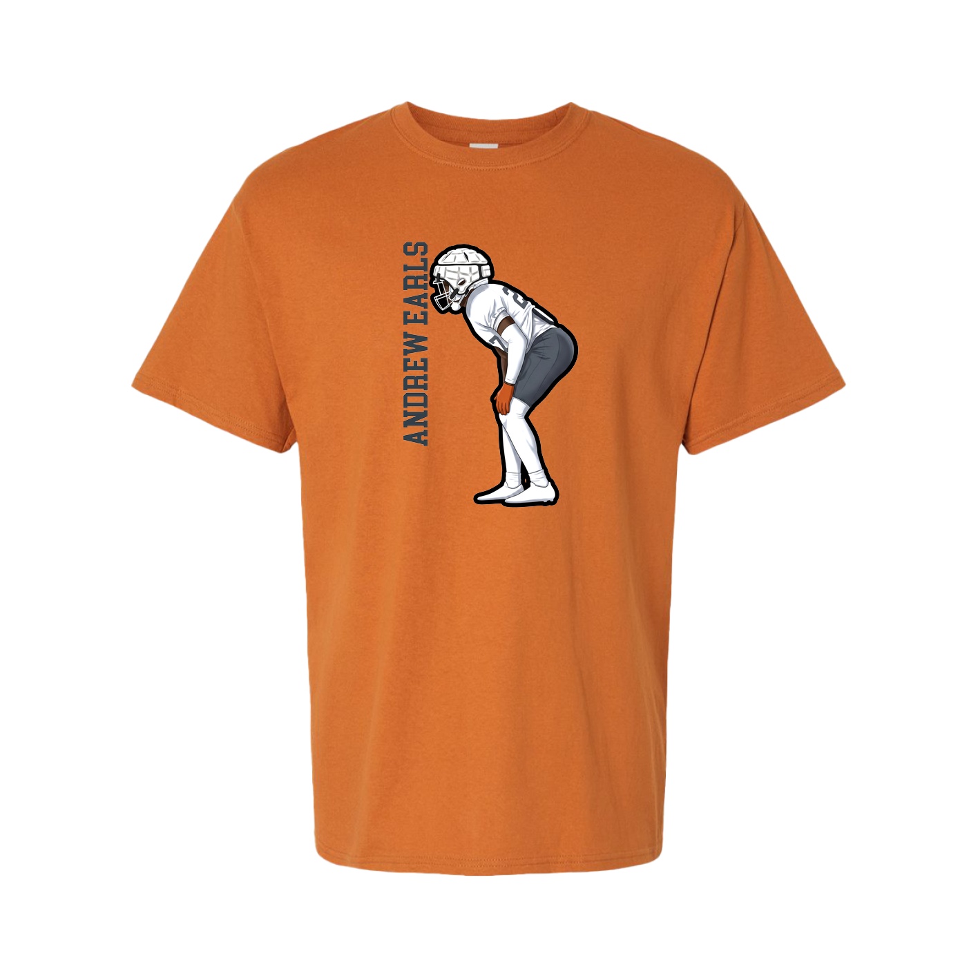NIL Club Tee