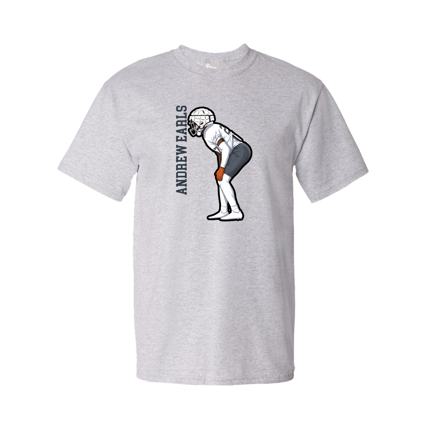 NIL Club Tee