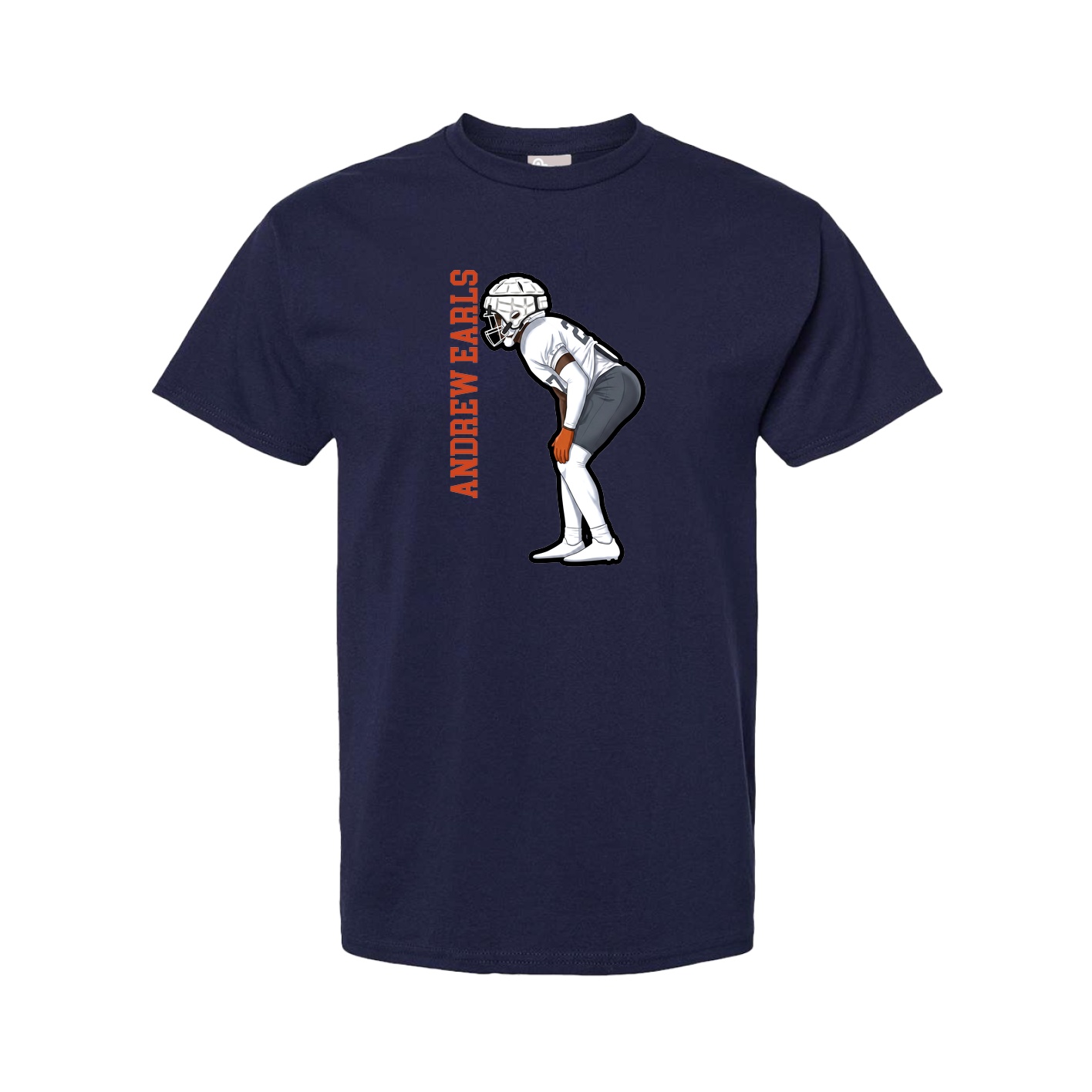 NIL Club Tee