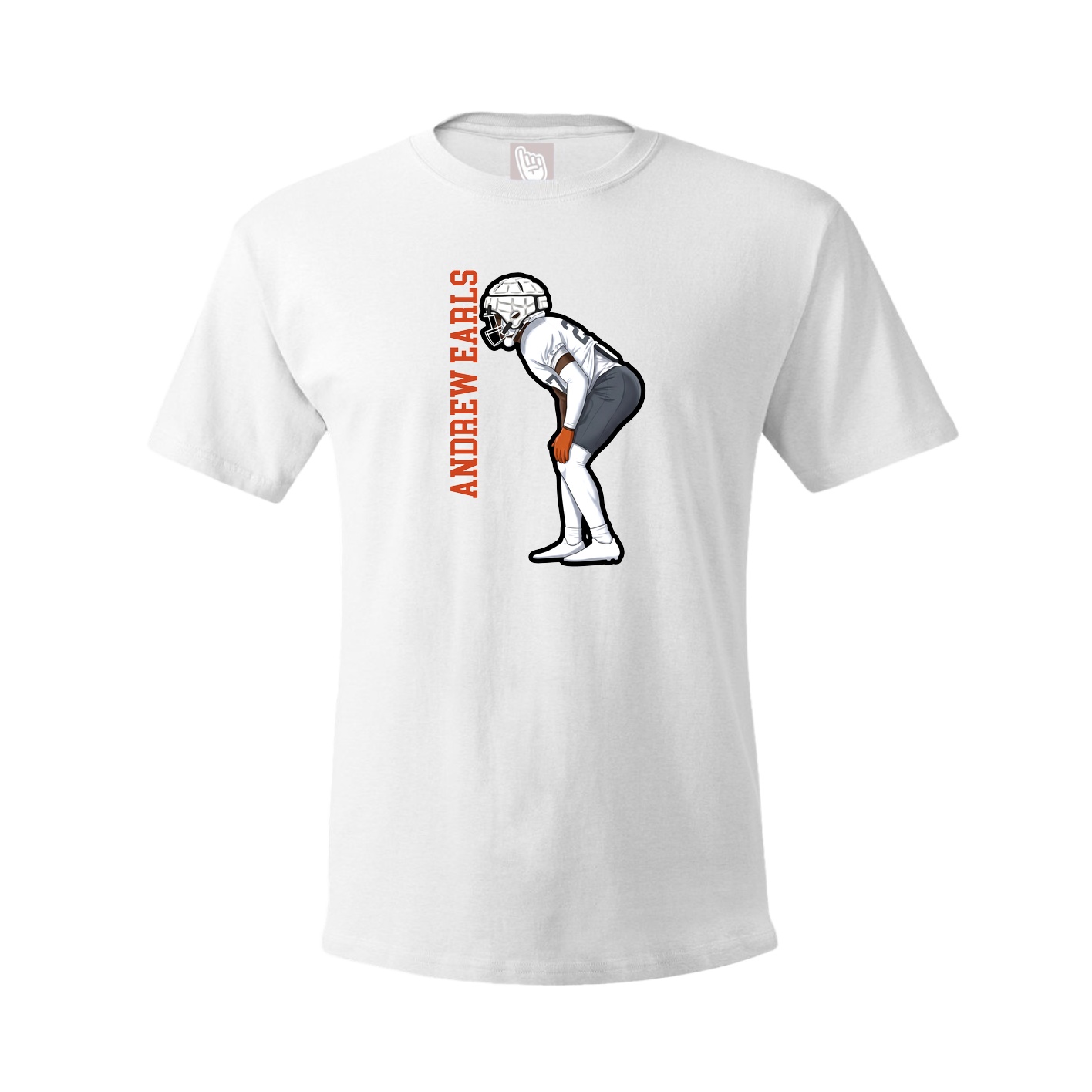 NIL Club Tee