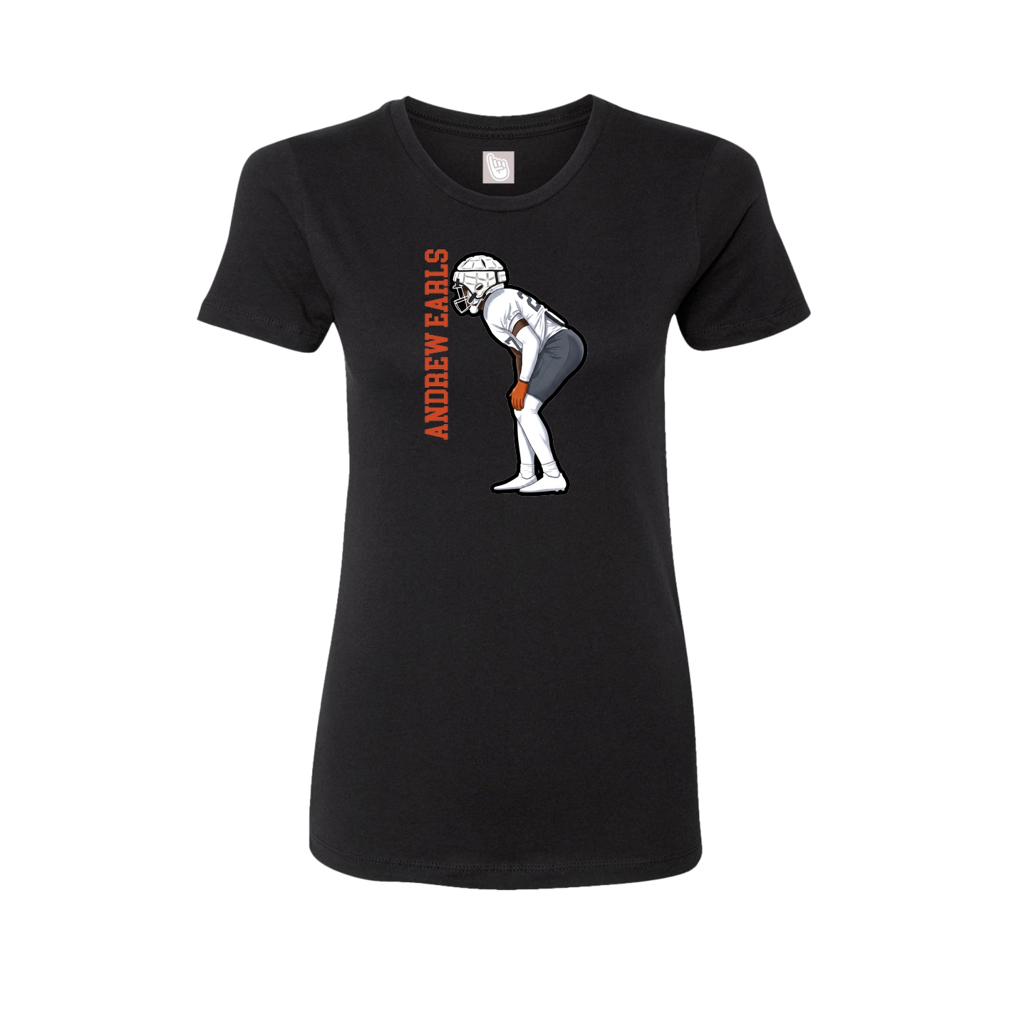 NIL Club Womens Tee