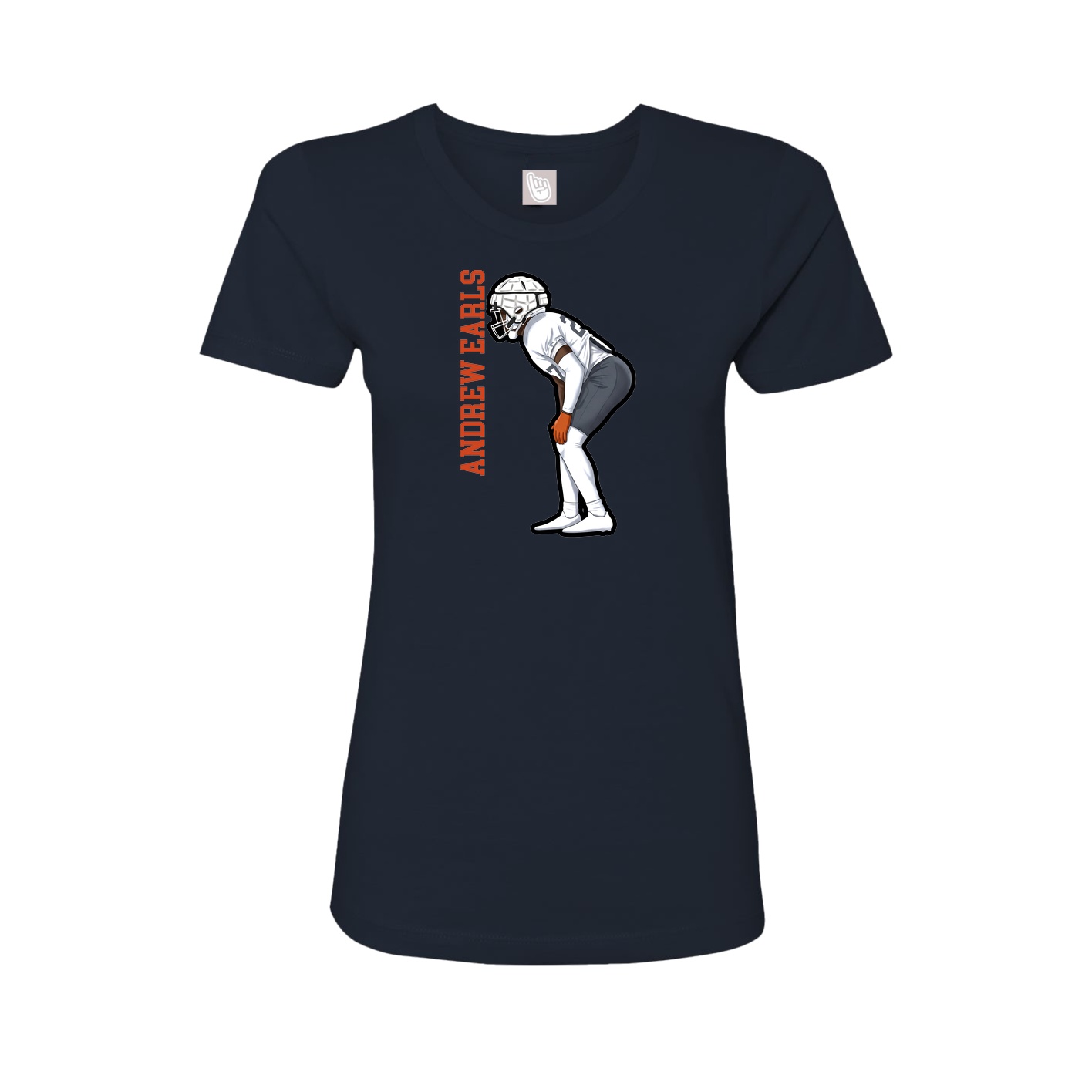 NIL Club Womens Tee