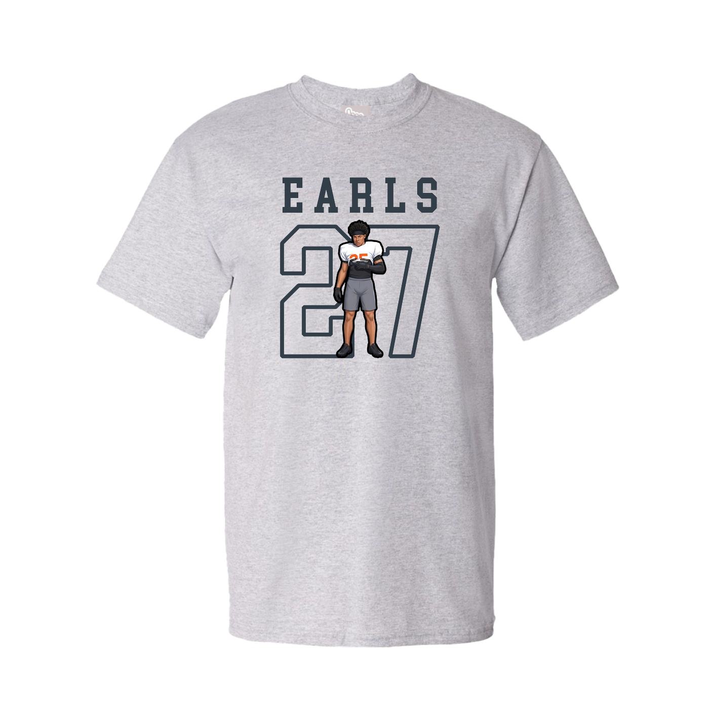 NIL Club Tee