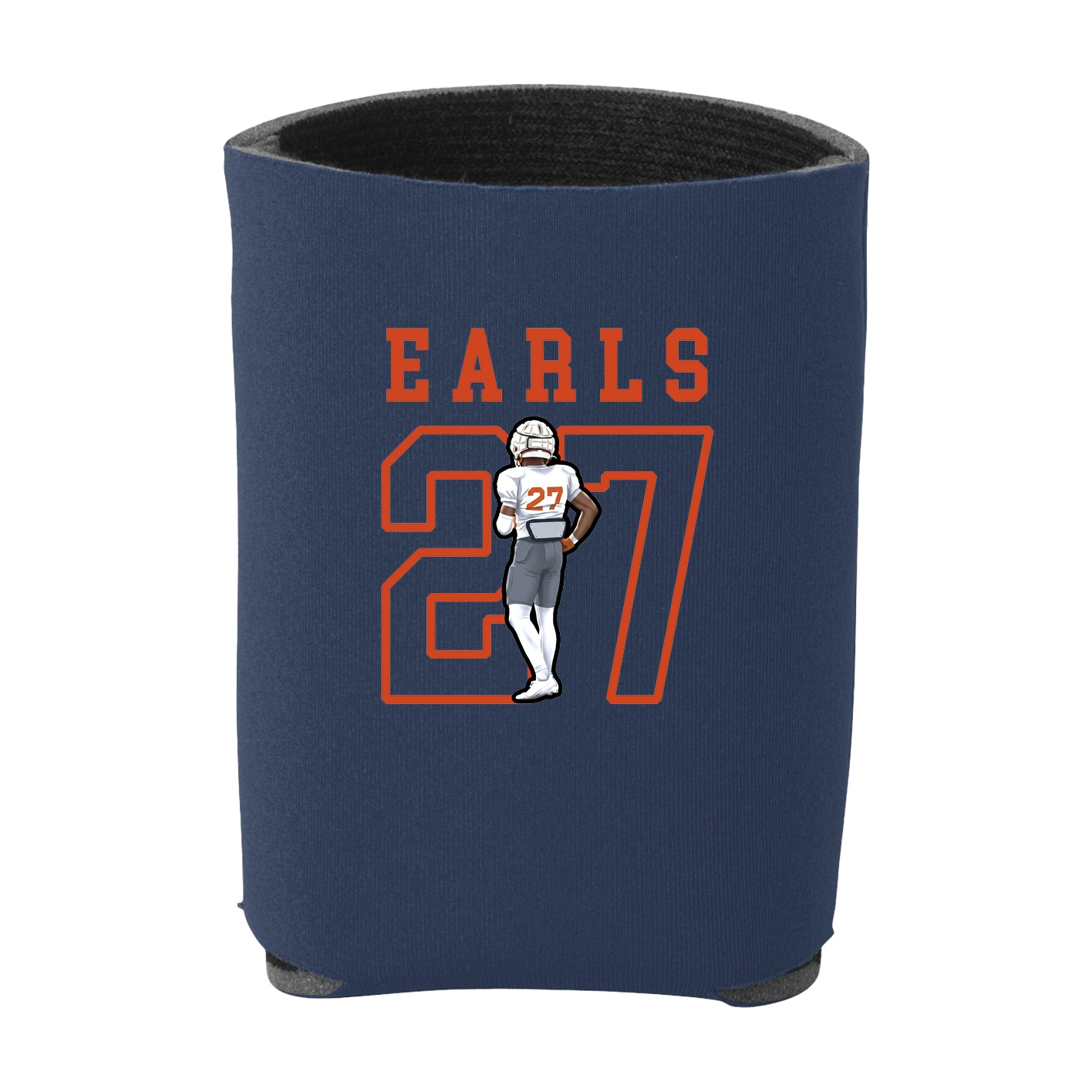 Can Holder — Shirsey in Navy