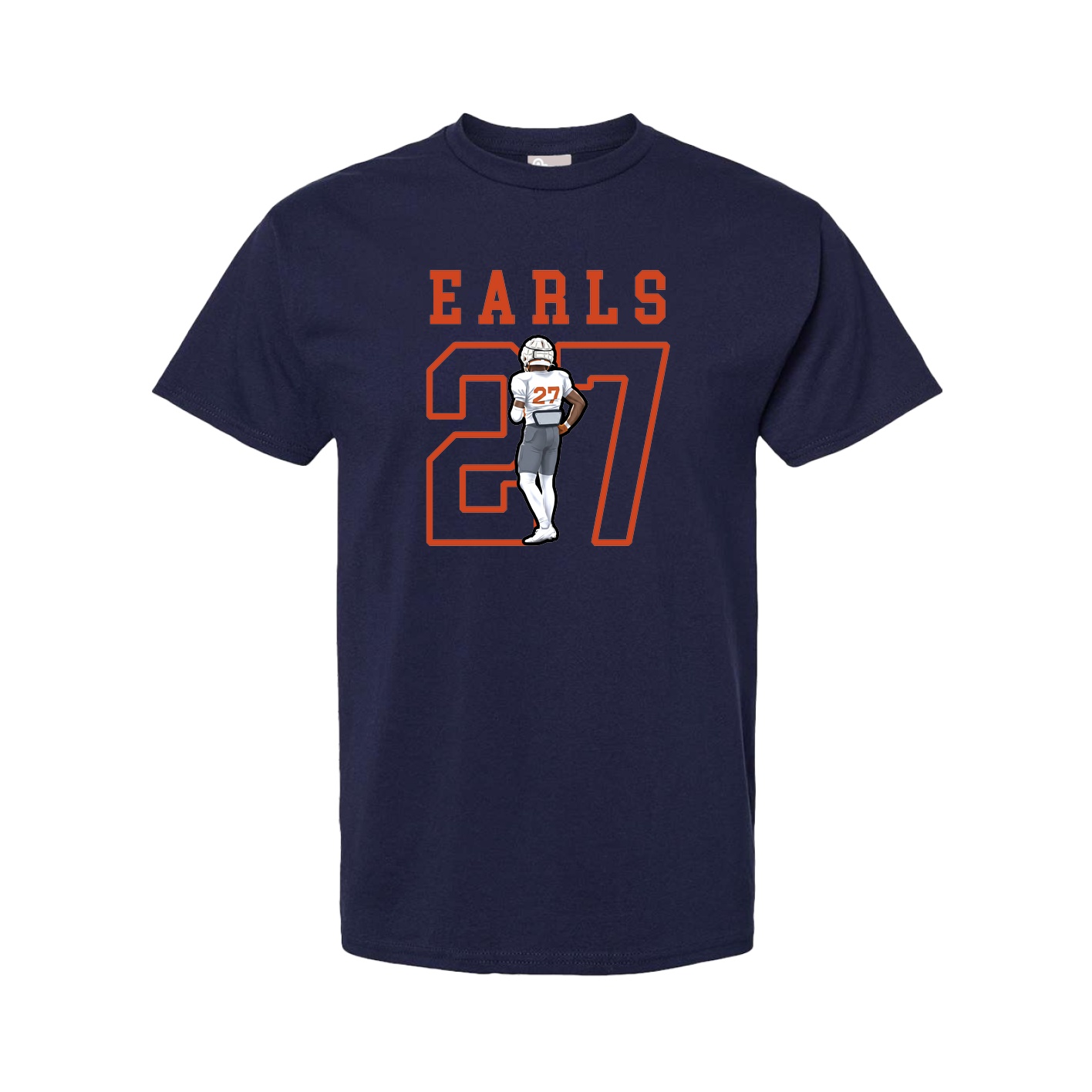 NIL Club Tee