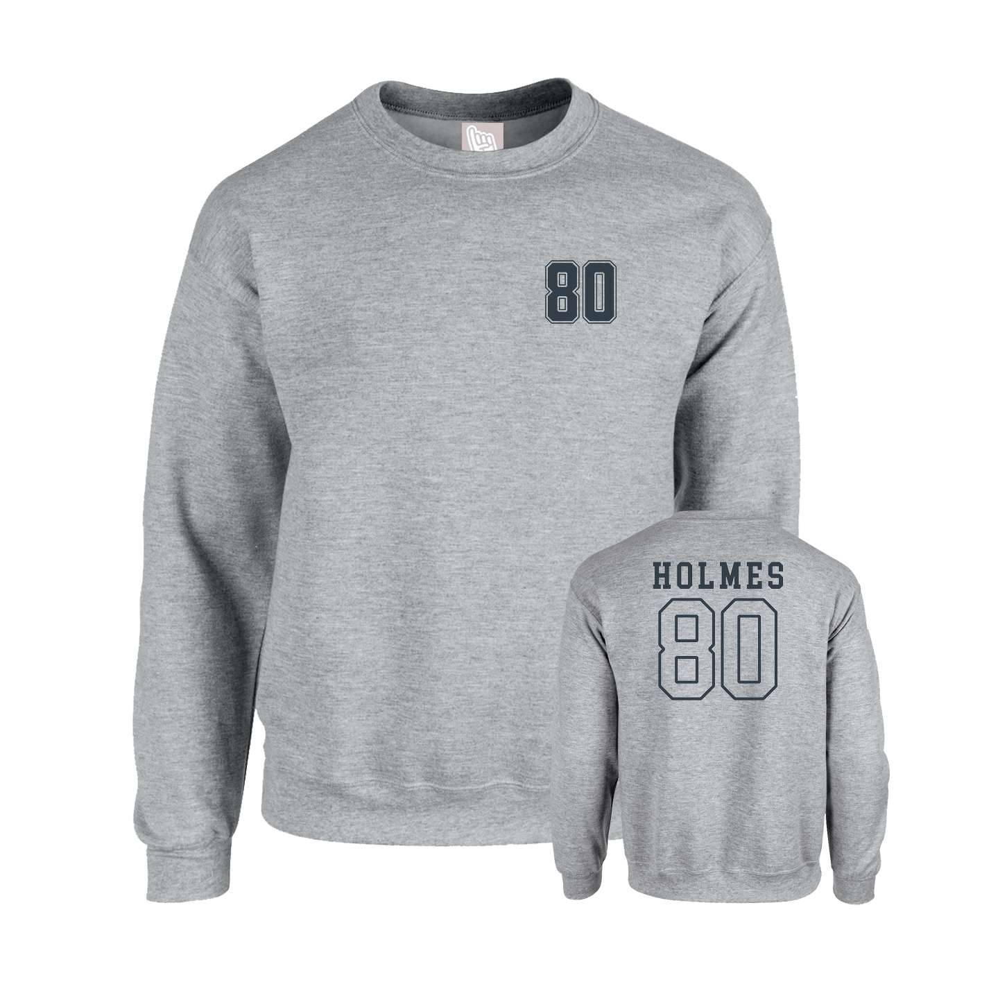 Fleece Crew