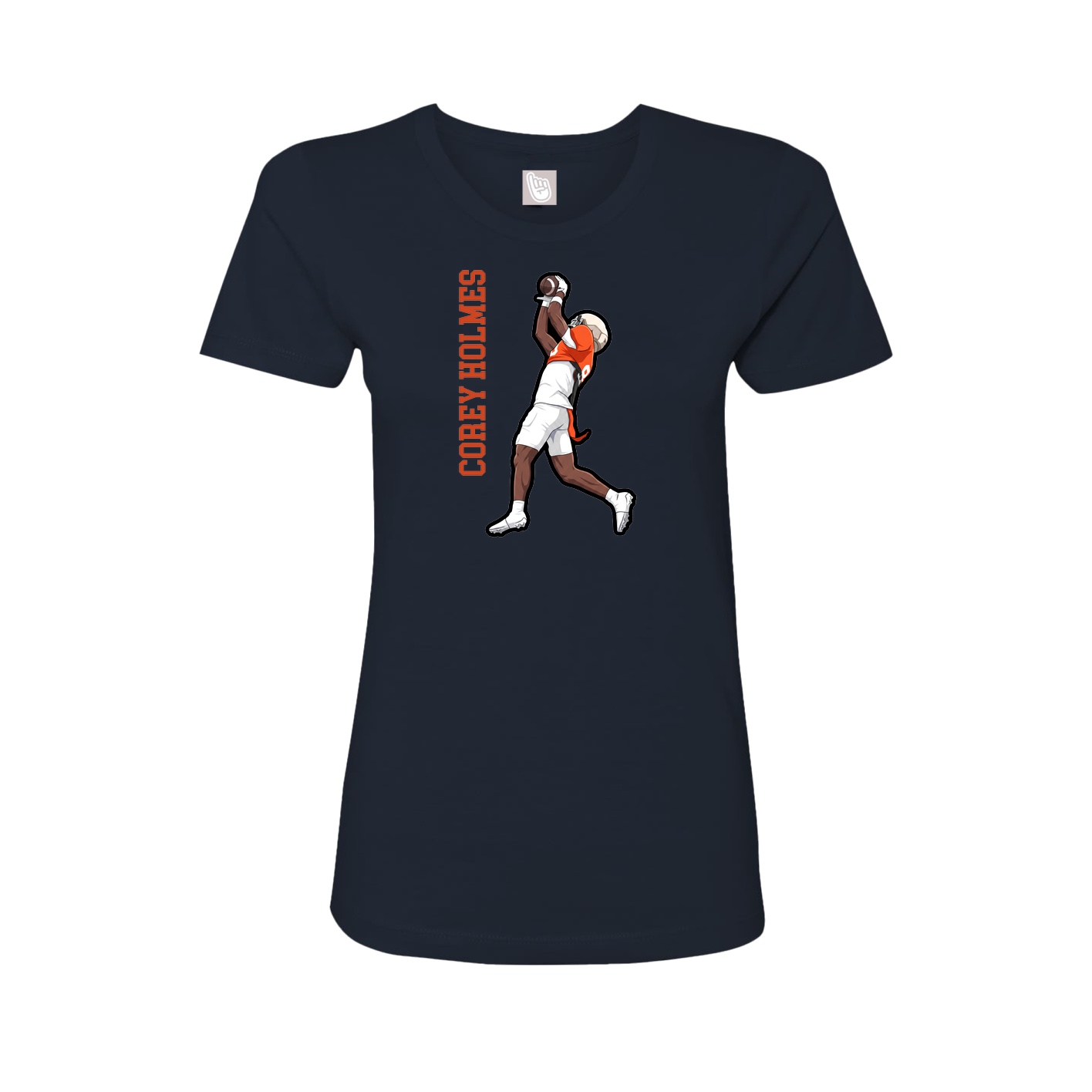 Womens Tee