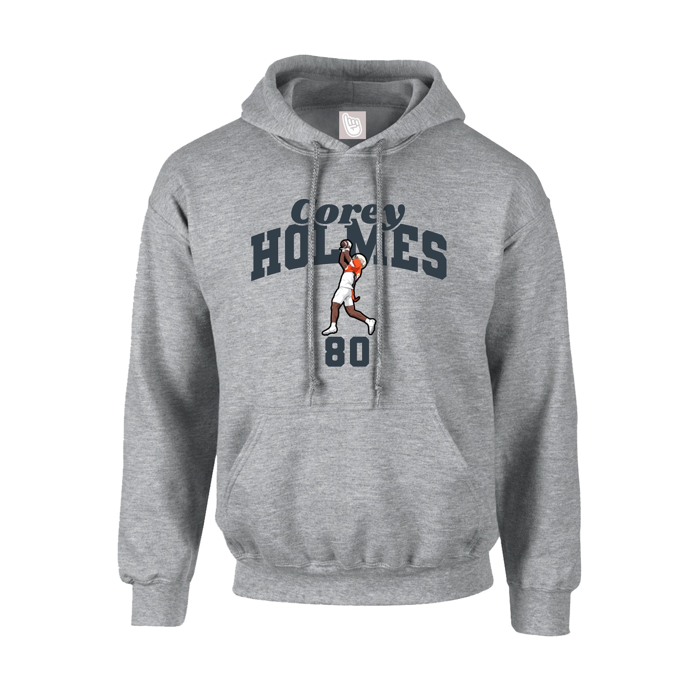 Youth Hoodie