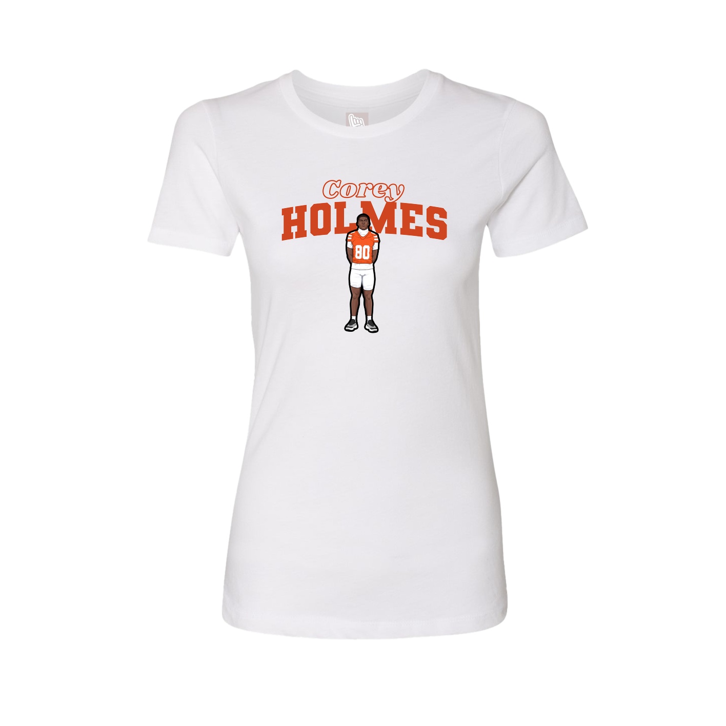 Womens Tee
