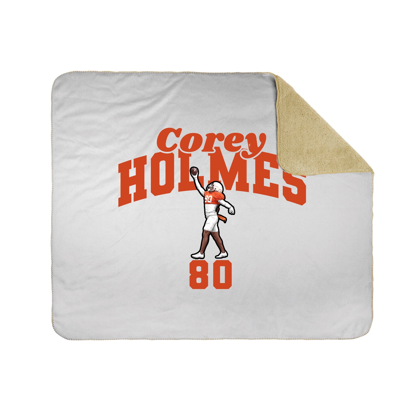 Throw Blanket