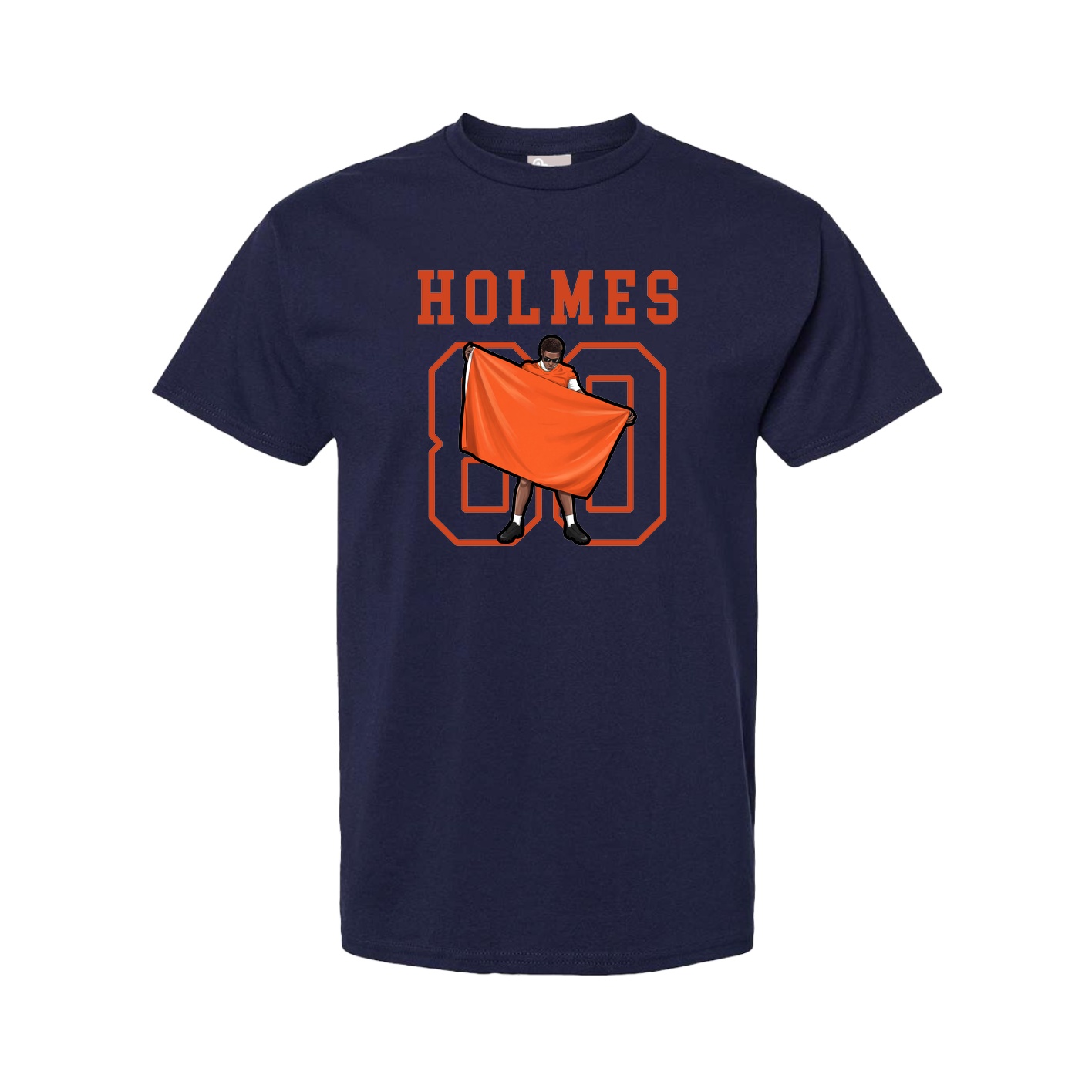 Tee — Shirsey in Navy