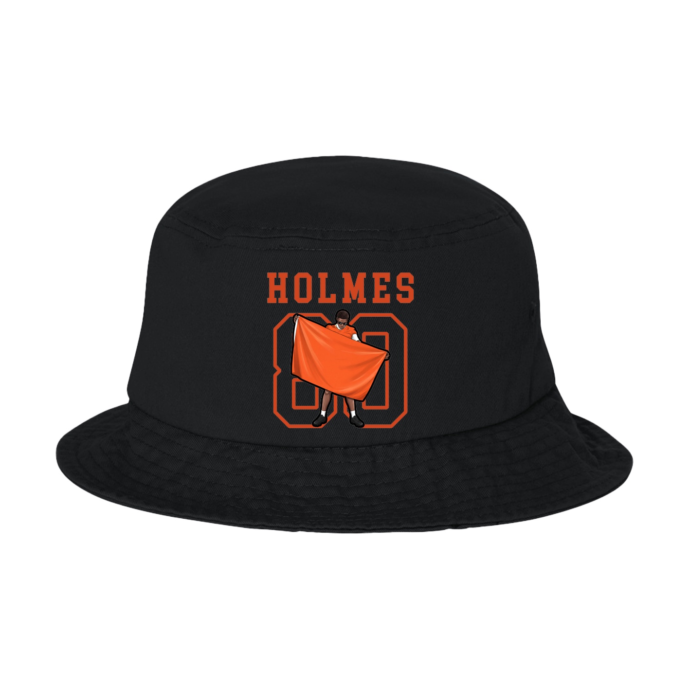 Bucket Cap — Shirsey in Black