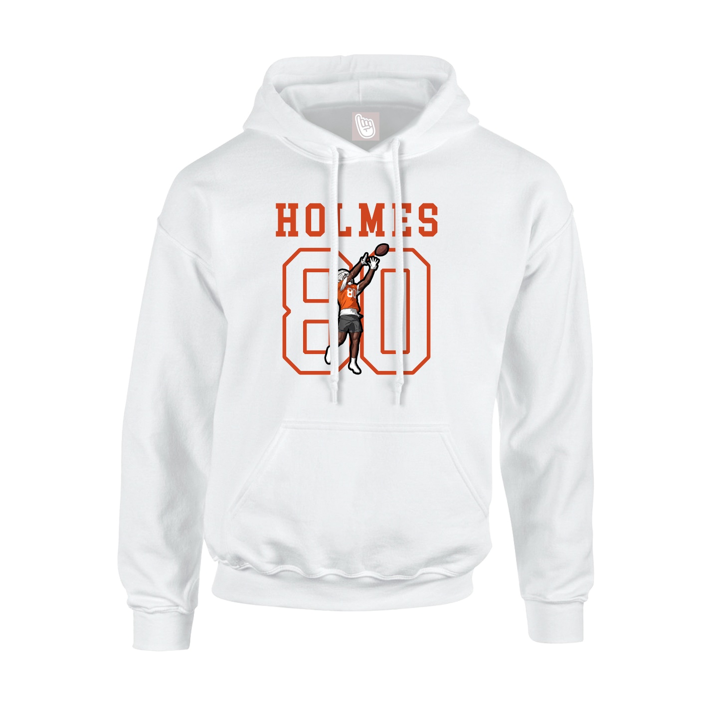 Youth Hoodie