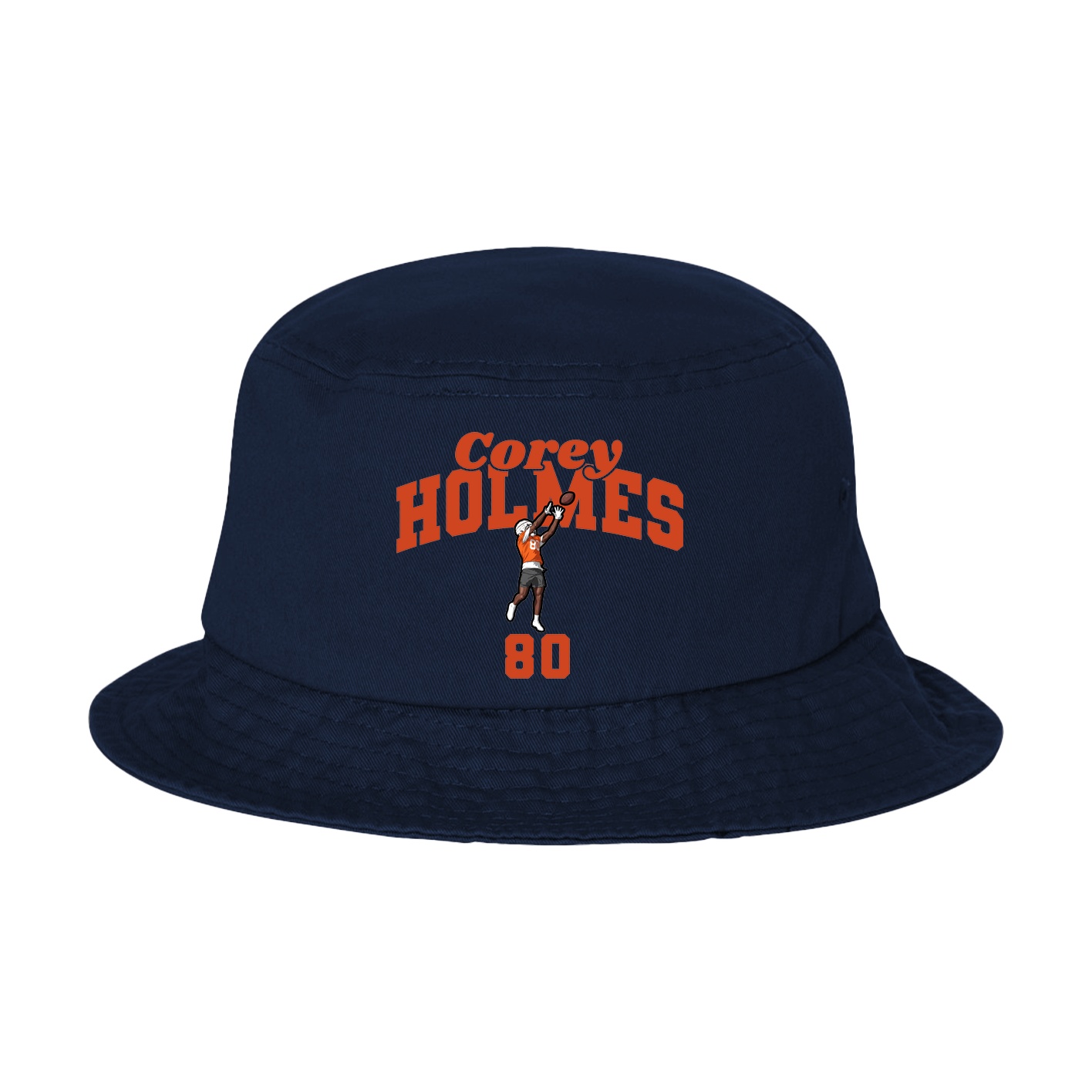 Bucket Cap