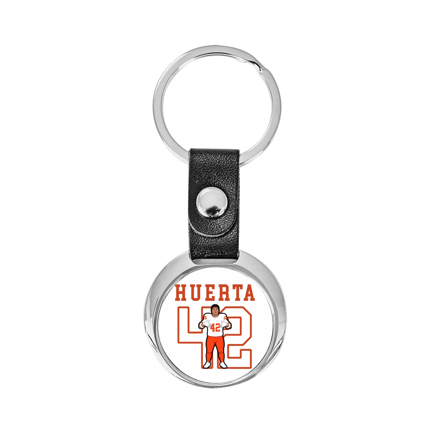 Key Chain — Shirsey in Classic