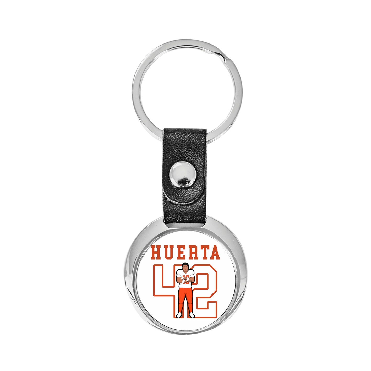 Key Chain — Shirsey in Classic