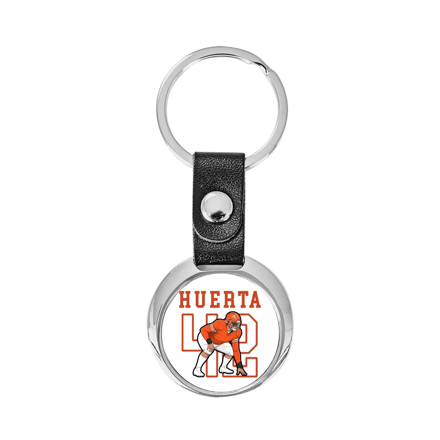 Key Chain — Shirsey in Classic