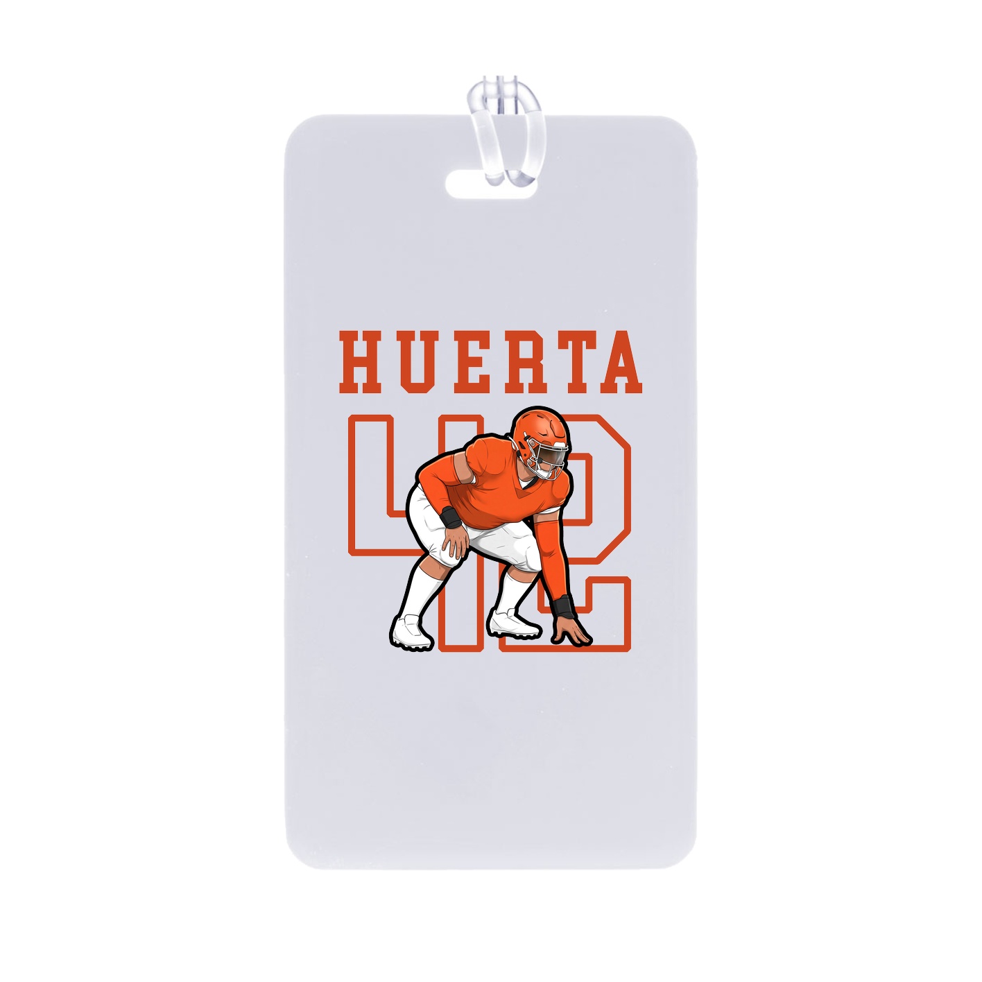 Bag Tag