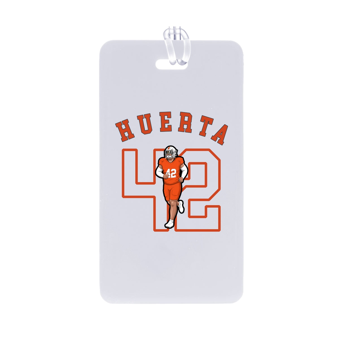 Bag Tag