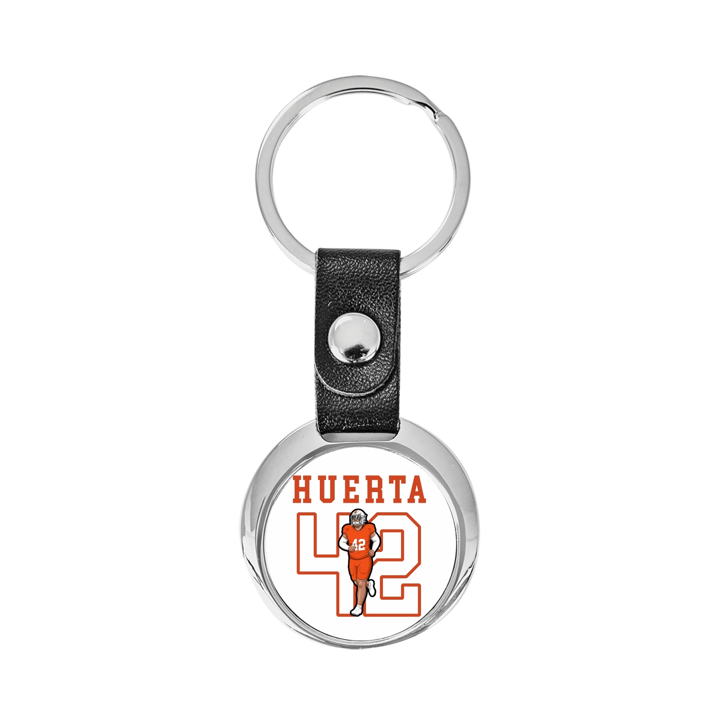 Key Chain — Shirsey in Classic
