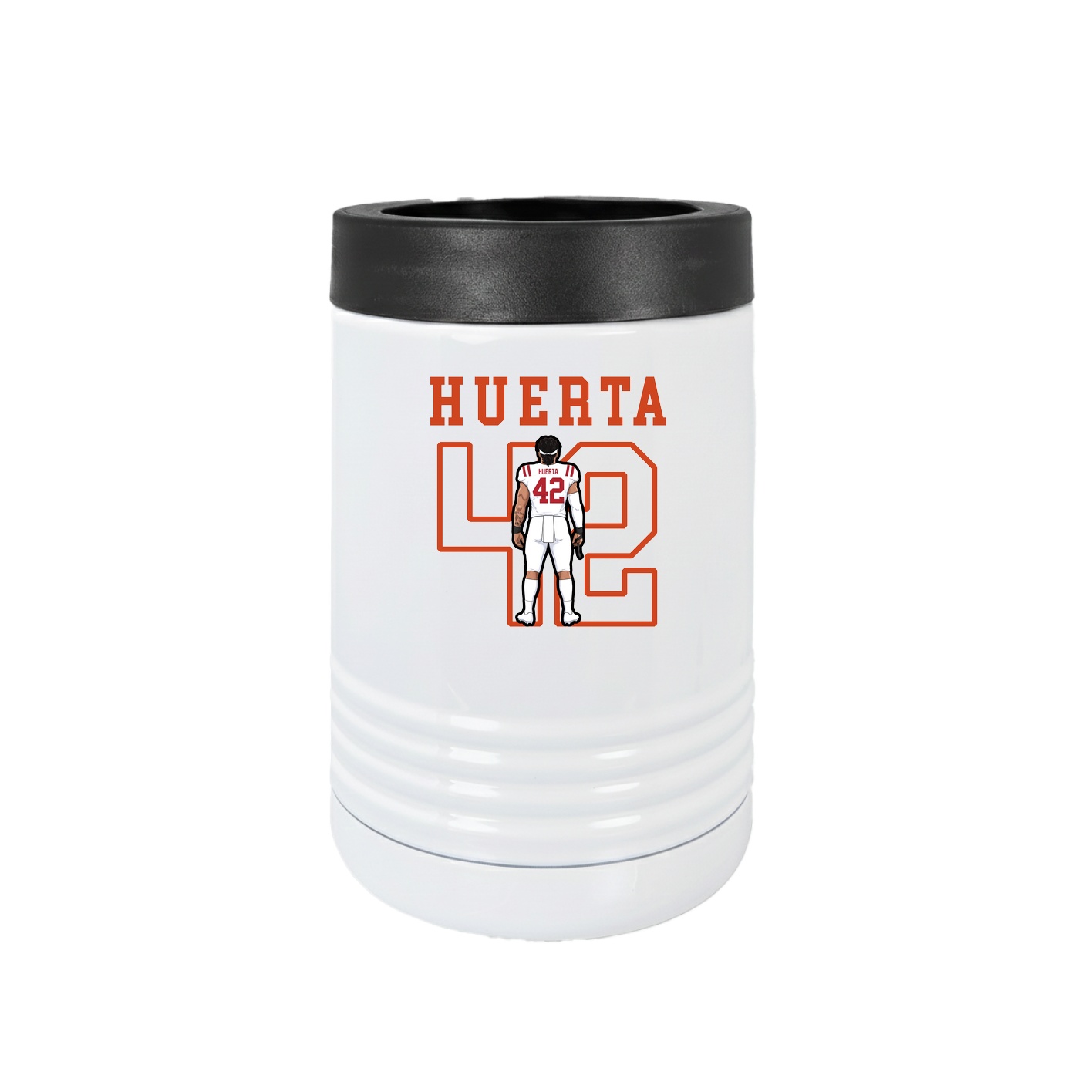Beverage Holder — Shirsey in White