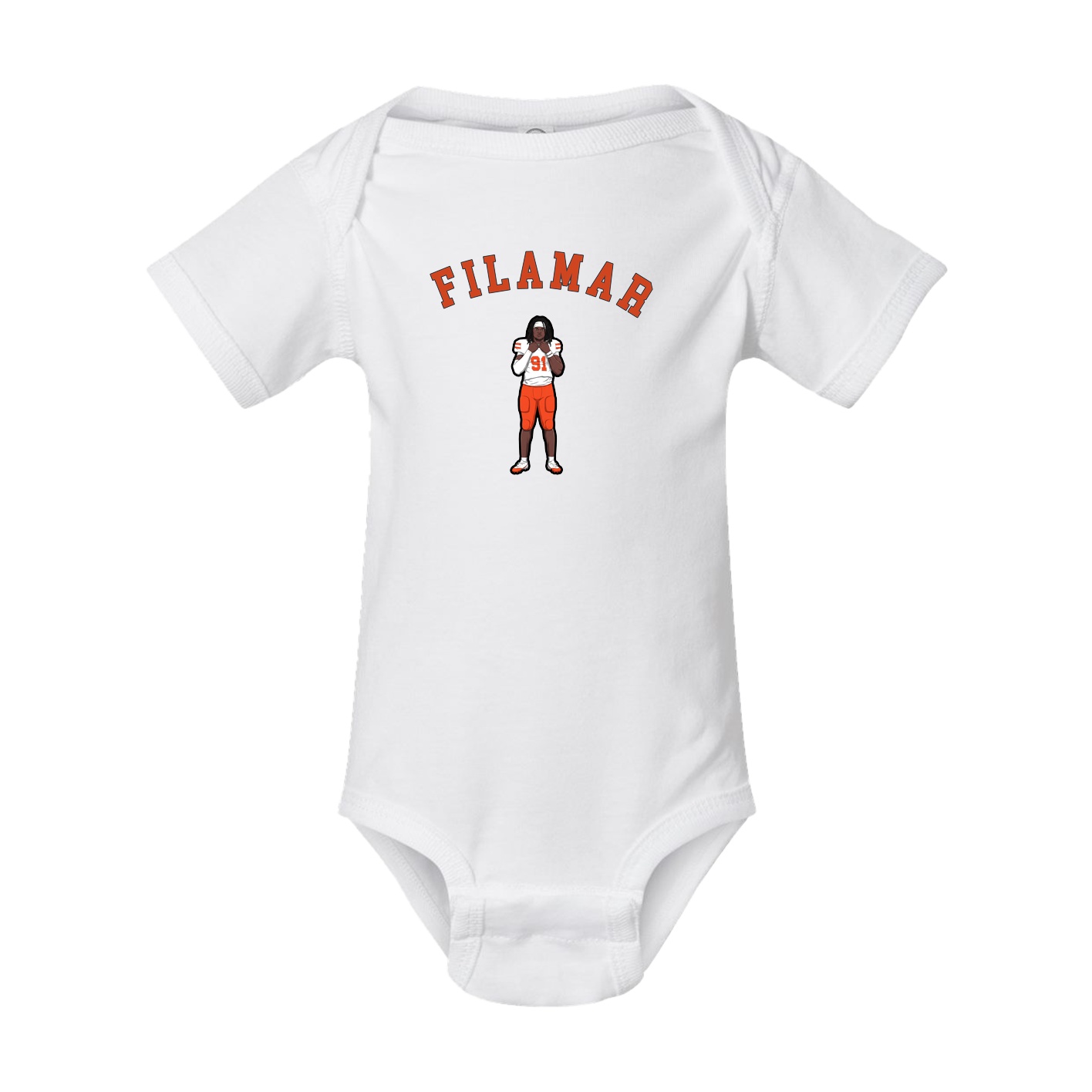 Baby Onesie
