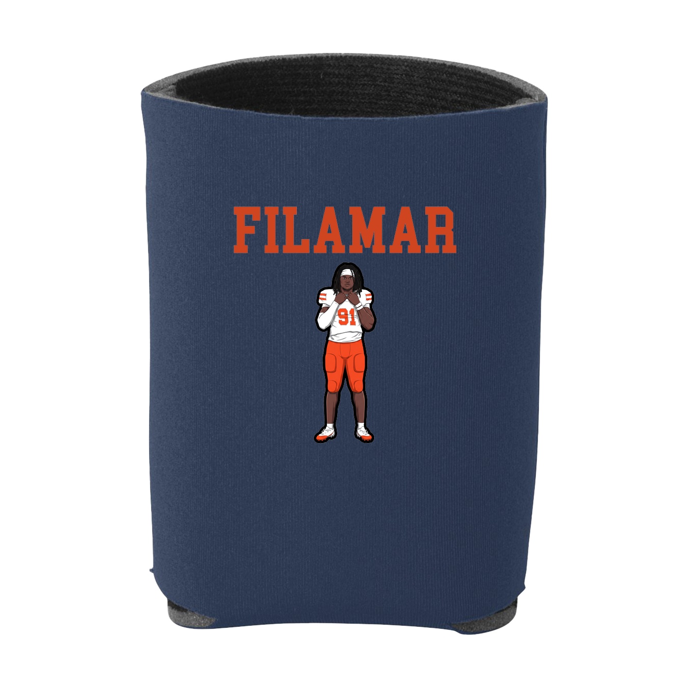 Can Holder — Shirsey in Navy