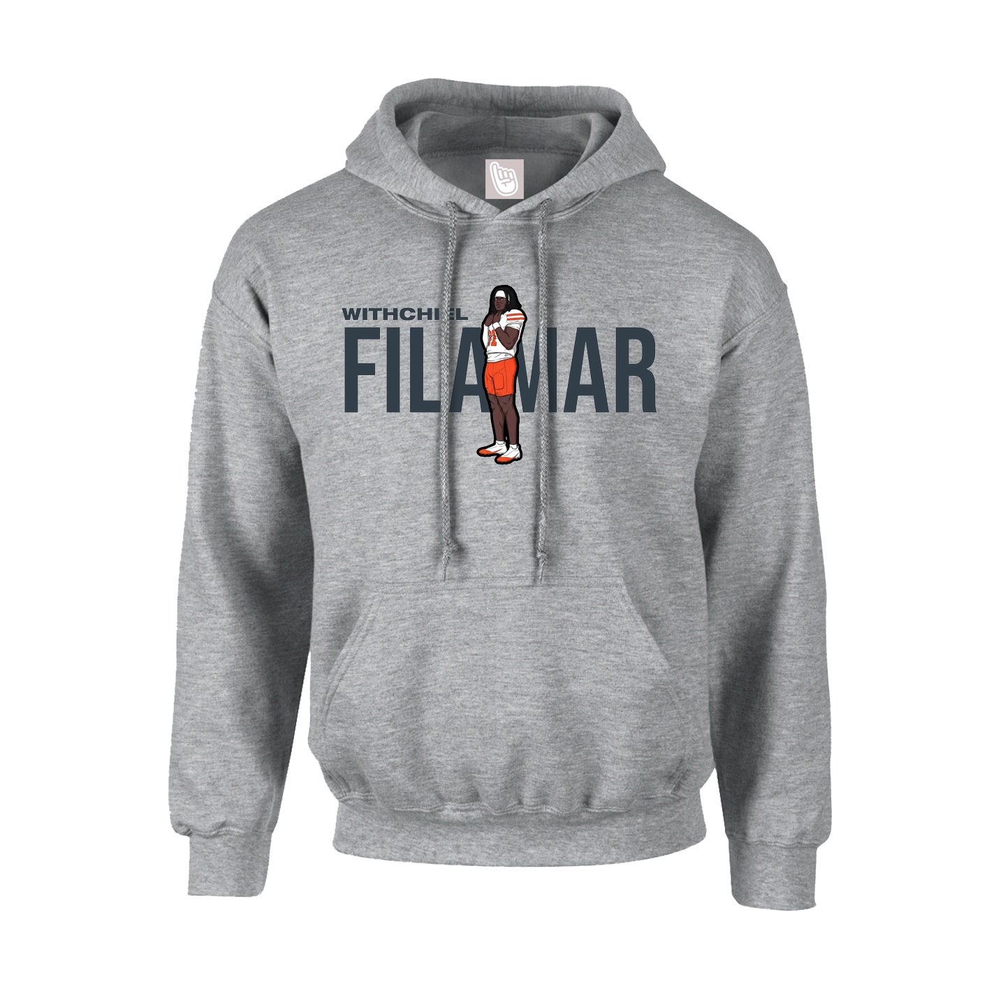 Hoodie