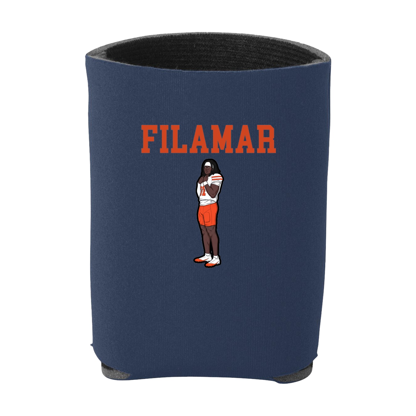 Can Holder — Shirsey in Navy