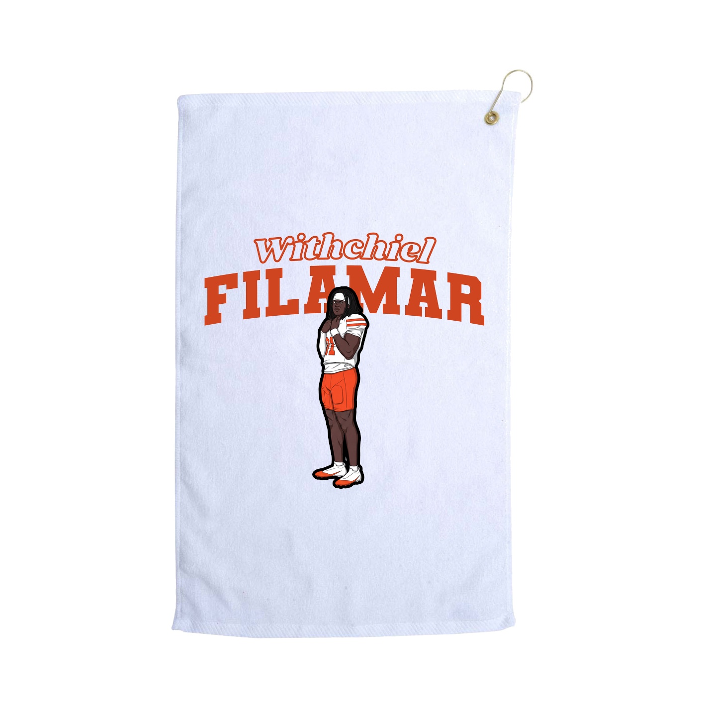 Golf Towel