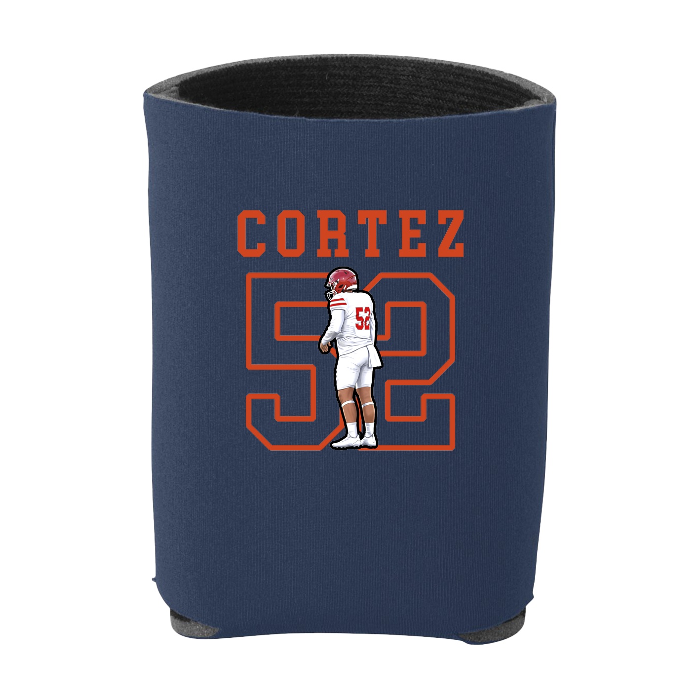 Can Holder — Shirsey in Navy