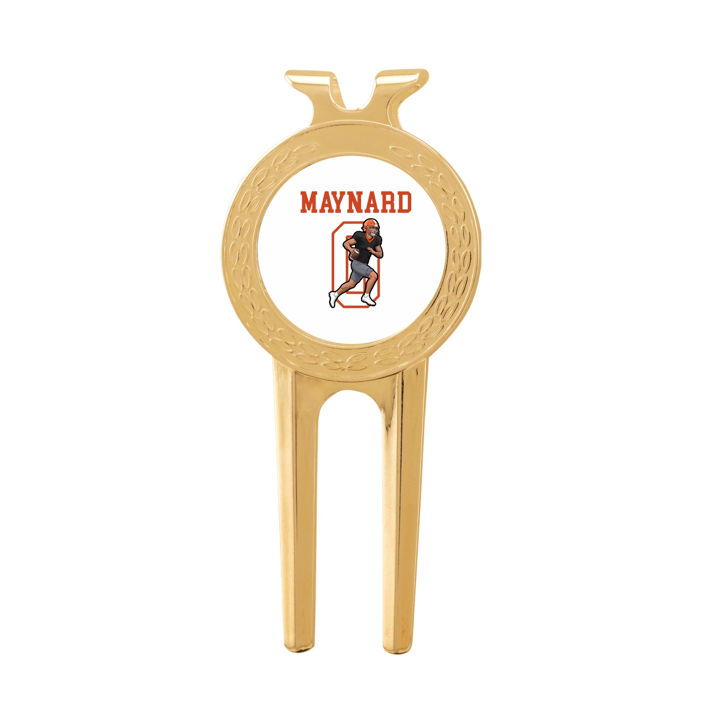 Divot Tool with Ball Marker — Shirsey in Classic