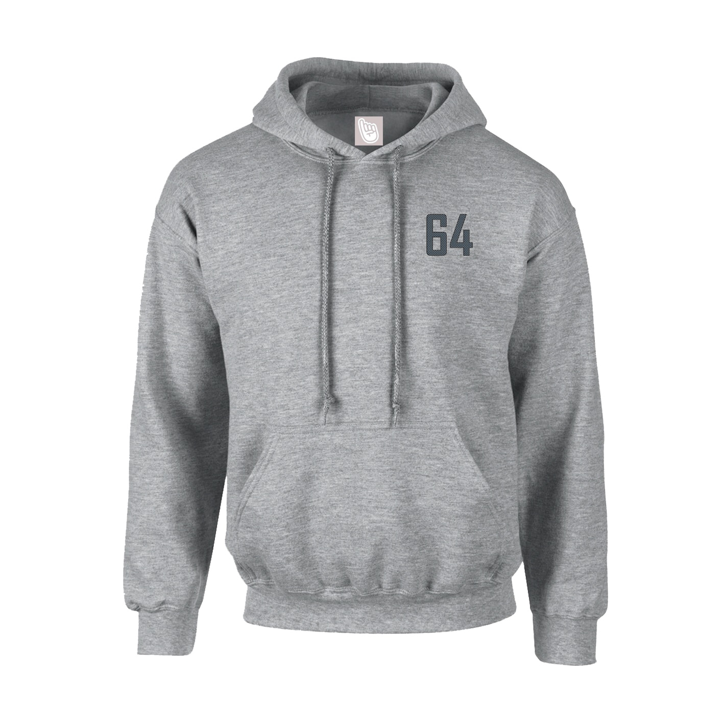 Youth Hoodie