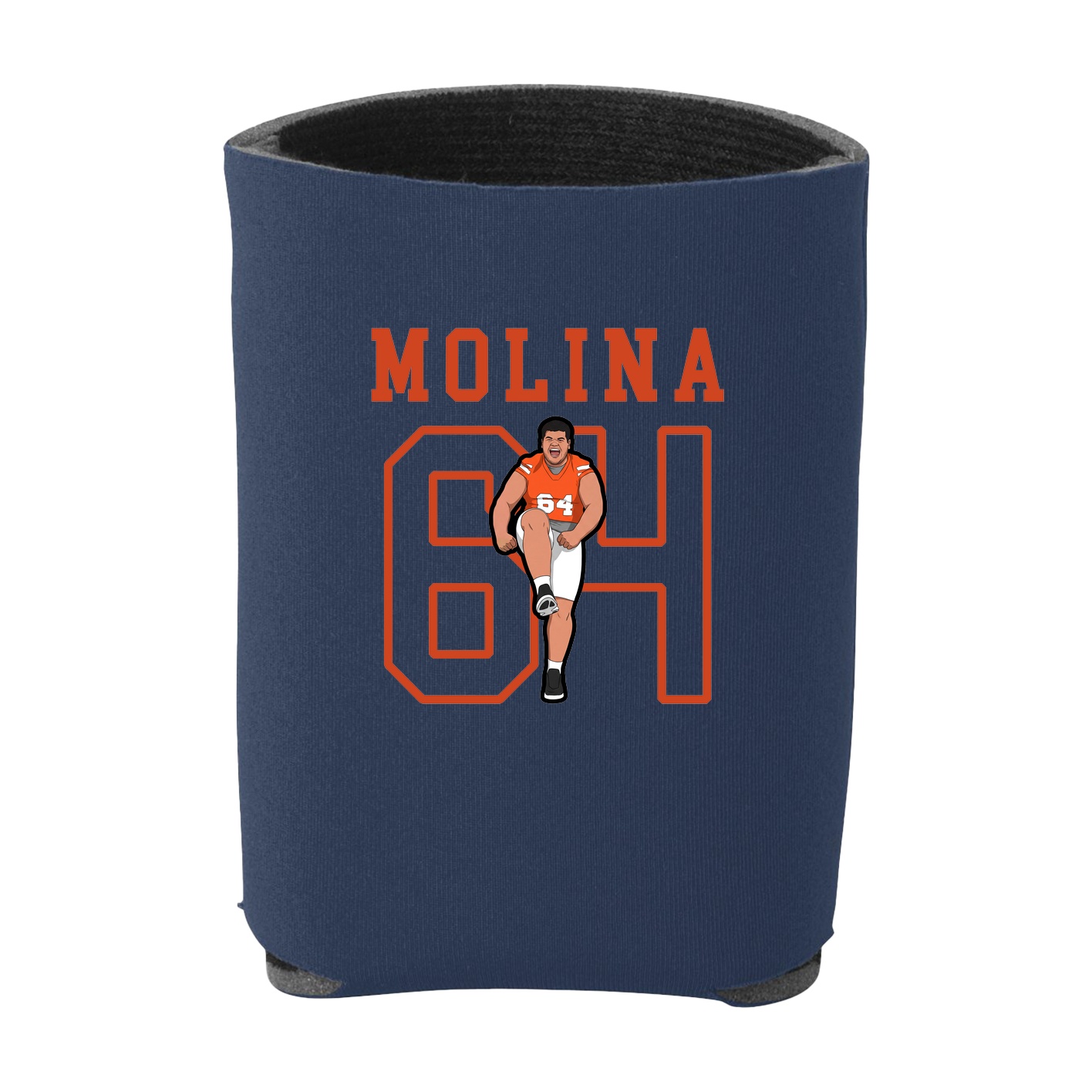 Can Holder — Shirsey in Navy