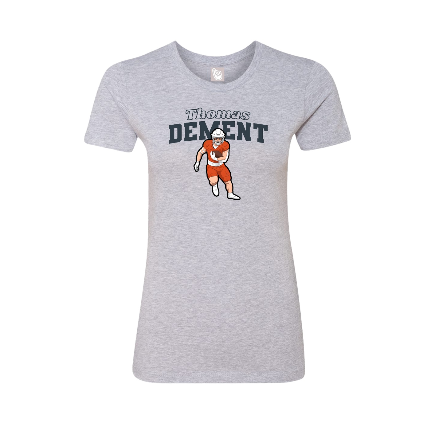 Fitted Women's Tee