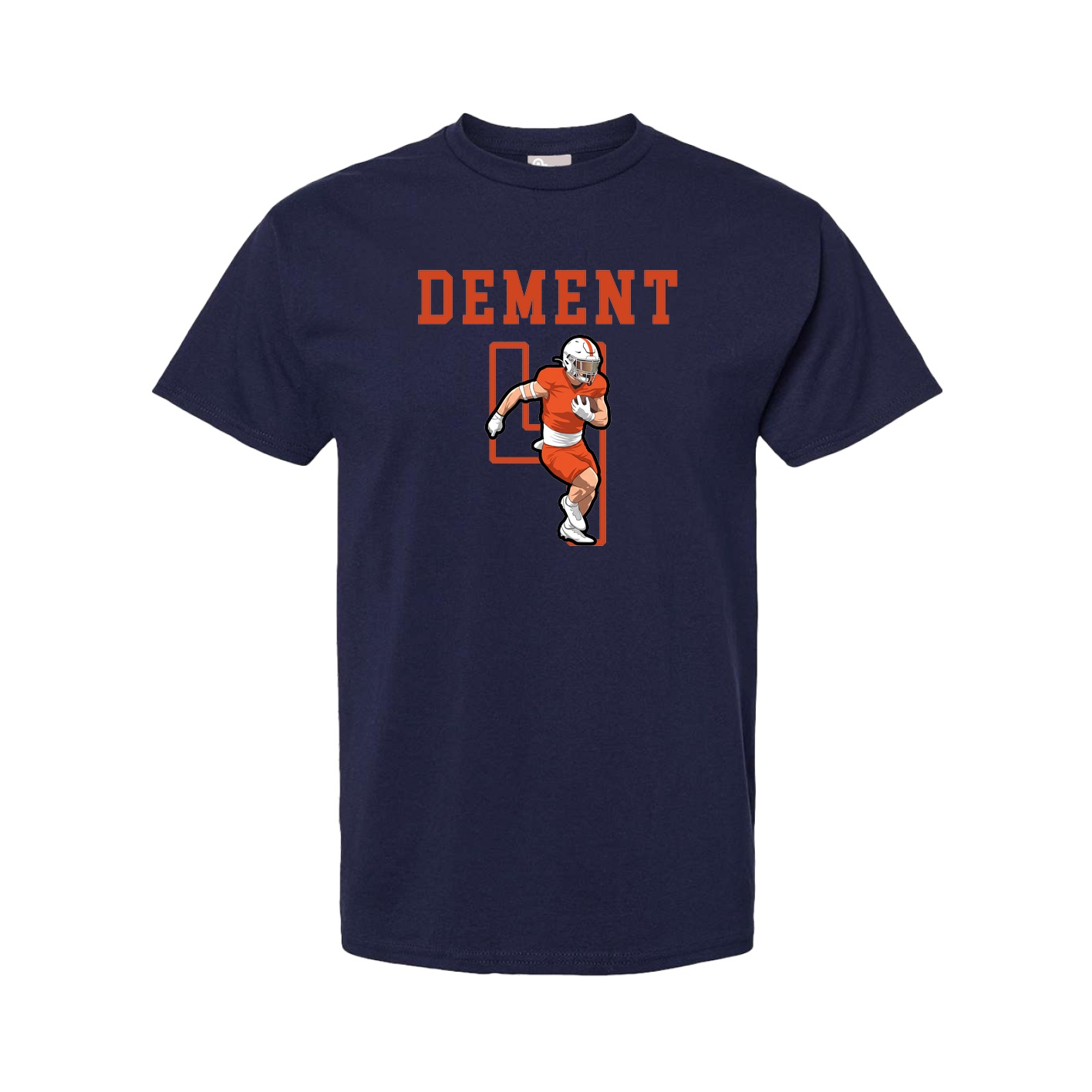 Tee — Shirsey in Navy