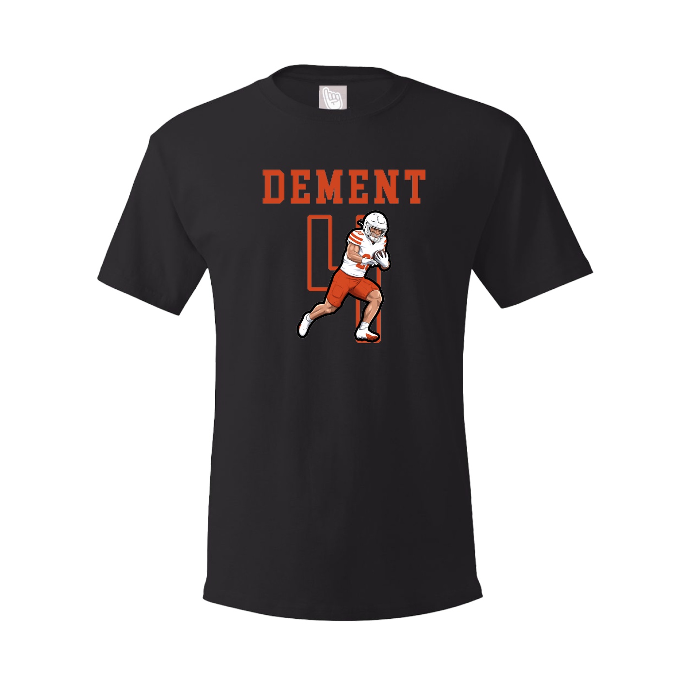 Youth Tee — Shirsey in Black