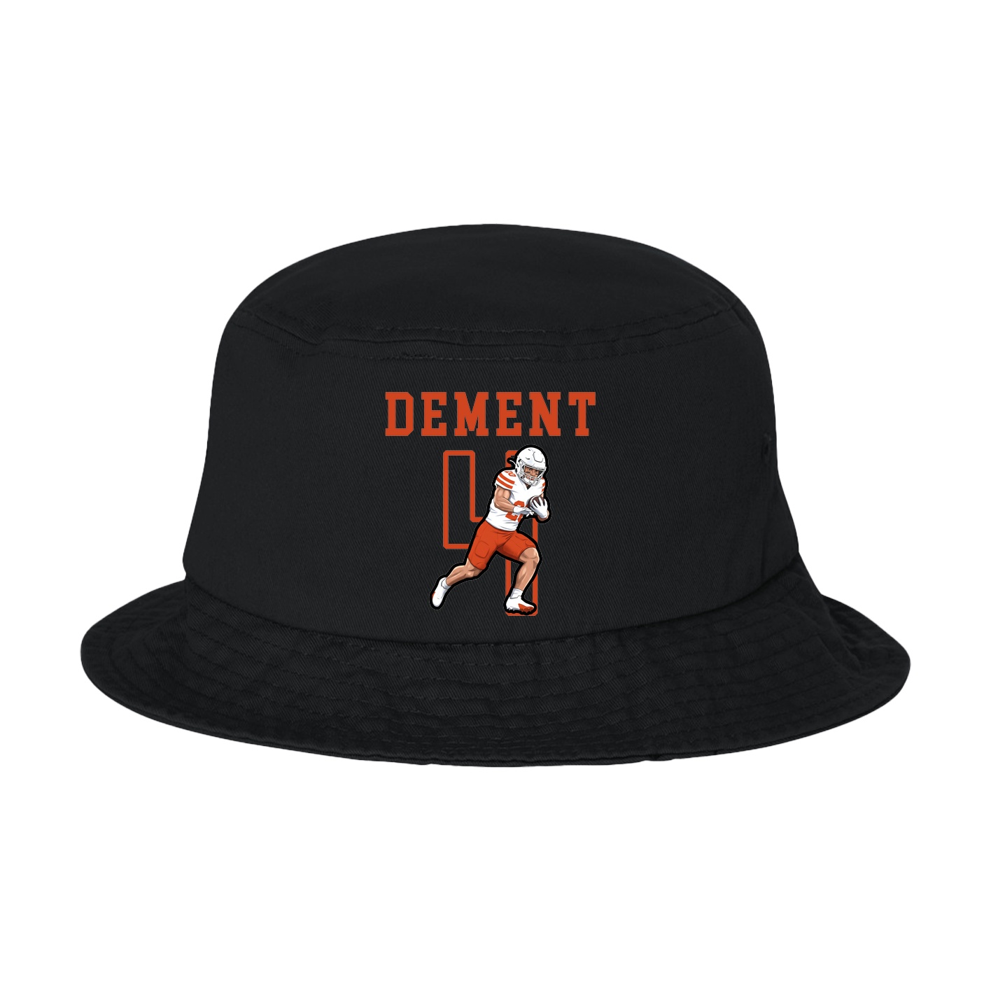Bucket Cap — Shirsey in Black