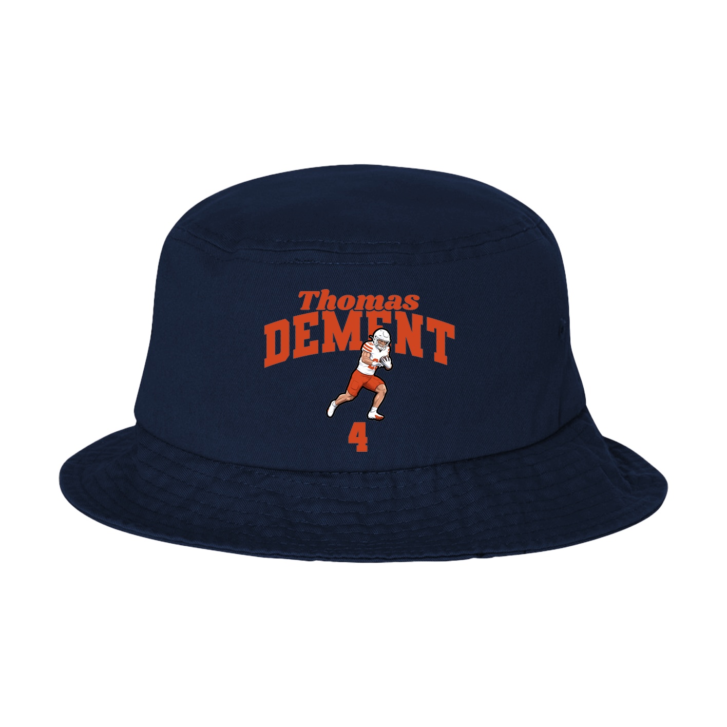 Bucket Cap