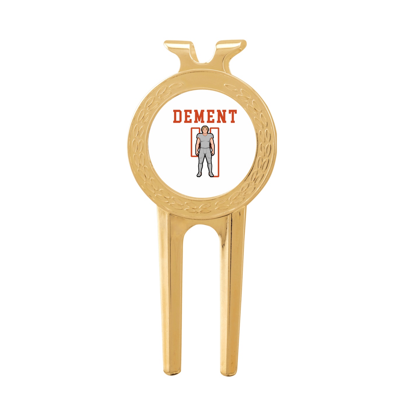 Divot Tool with Ball Marker — Shirsey in Classic