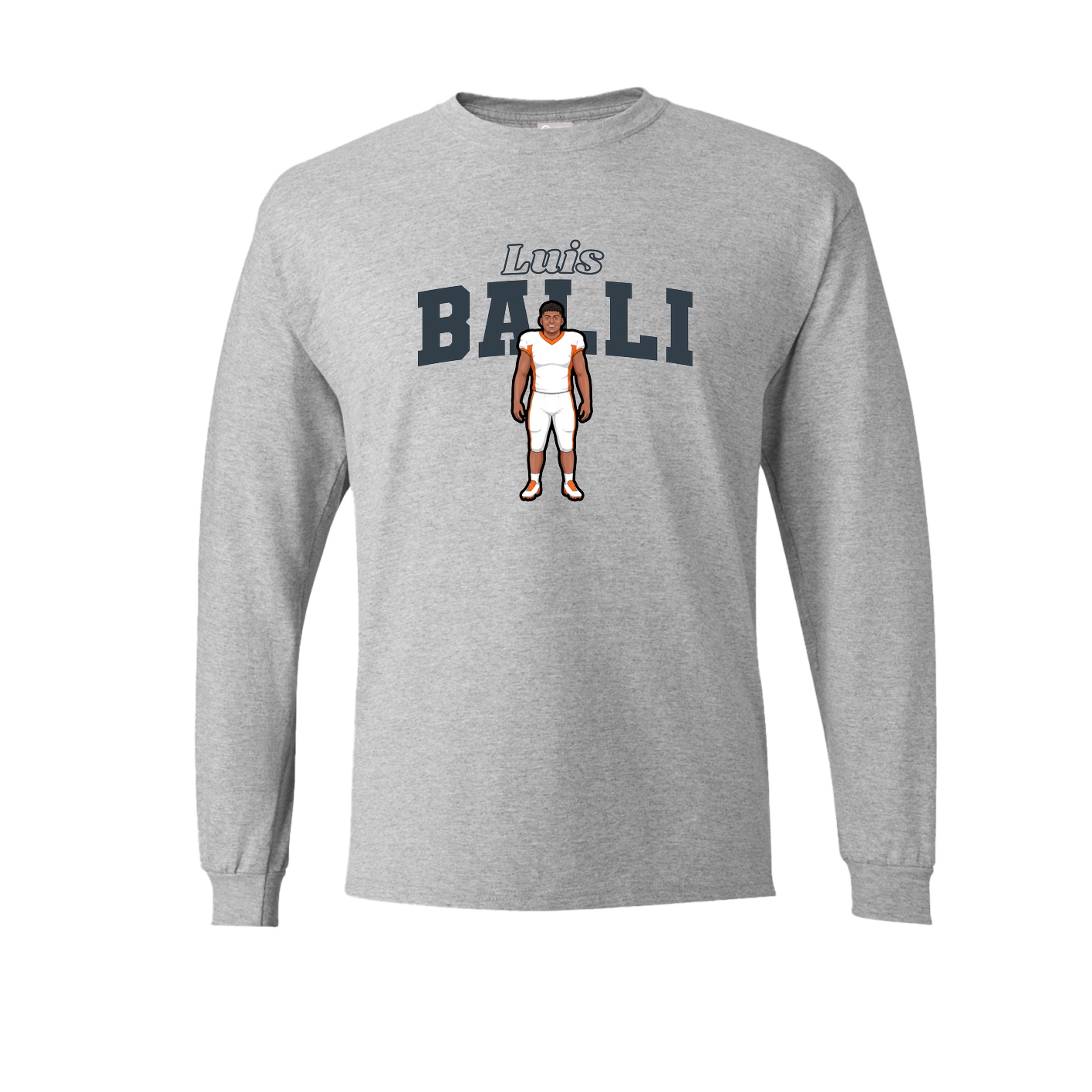 Long Sleeve Tee