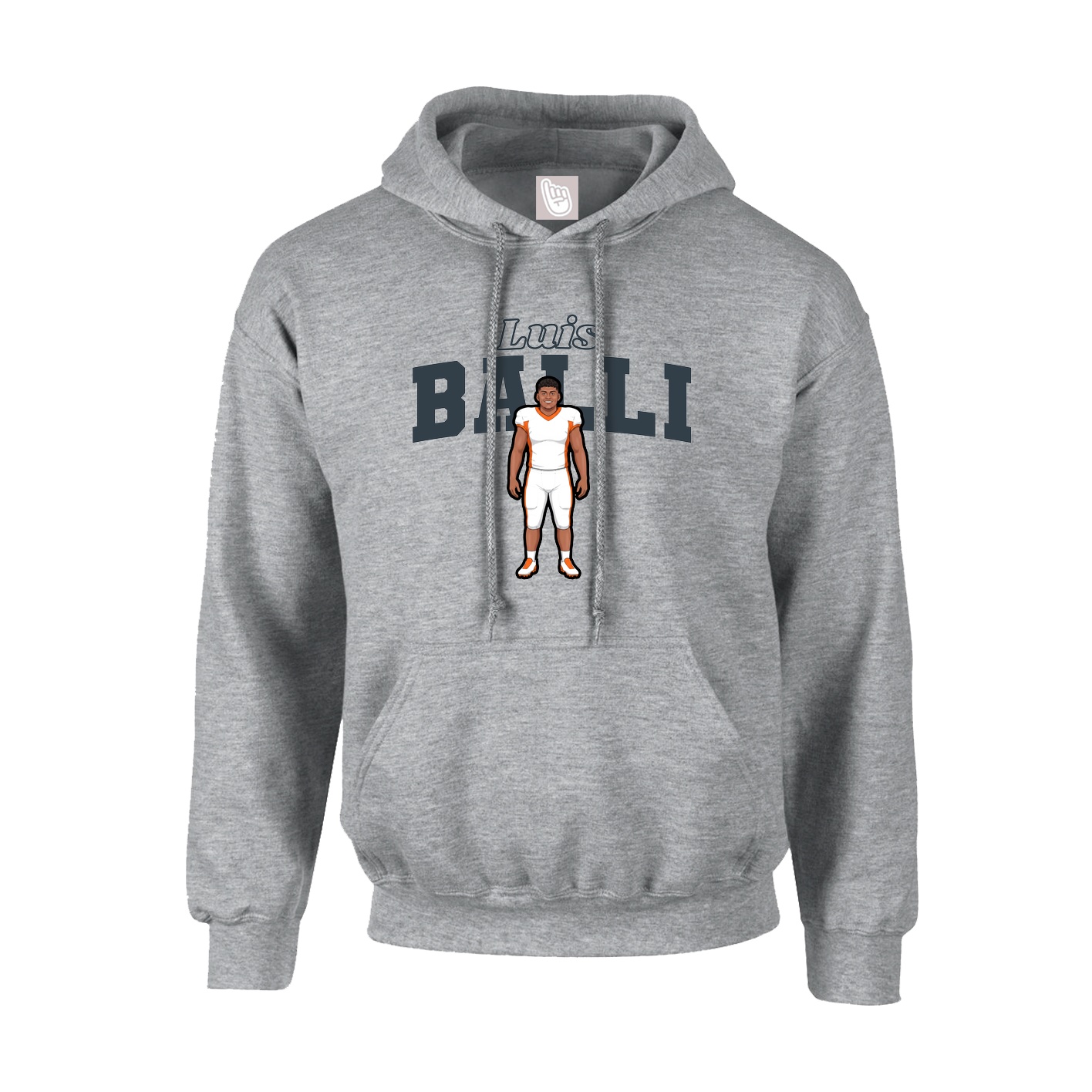 Hoodie