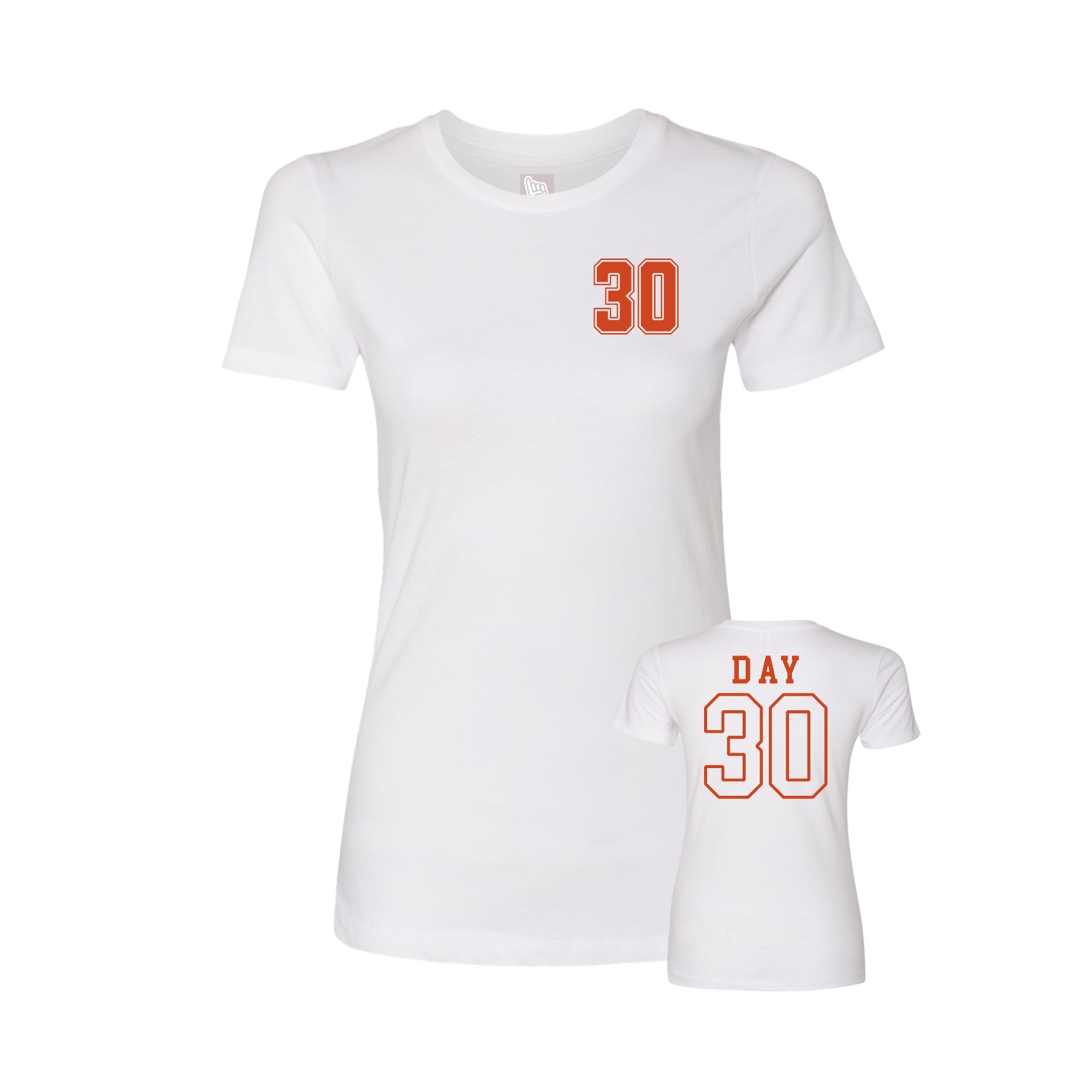 Womens Tee