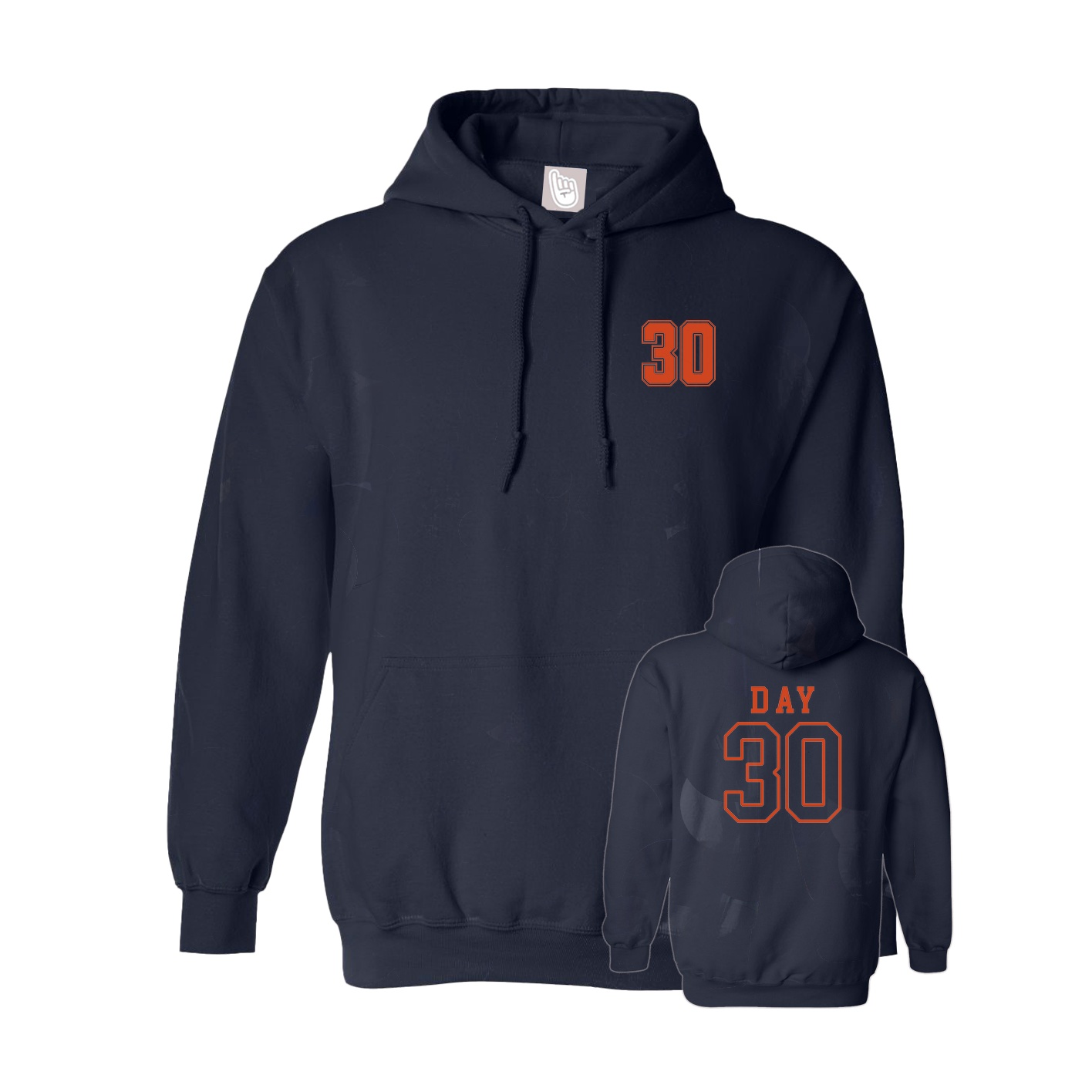 Youth Hoodie