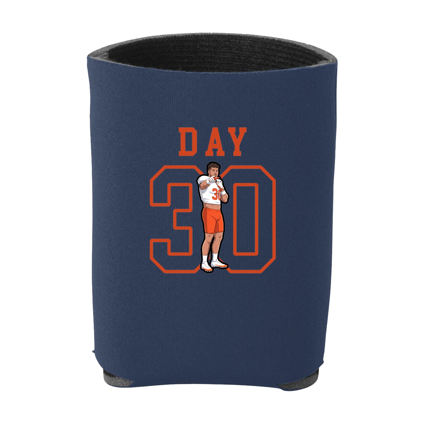 Can Holder — Shirsey in Navy