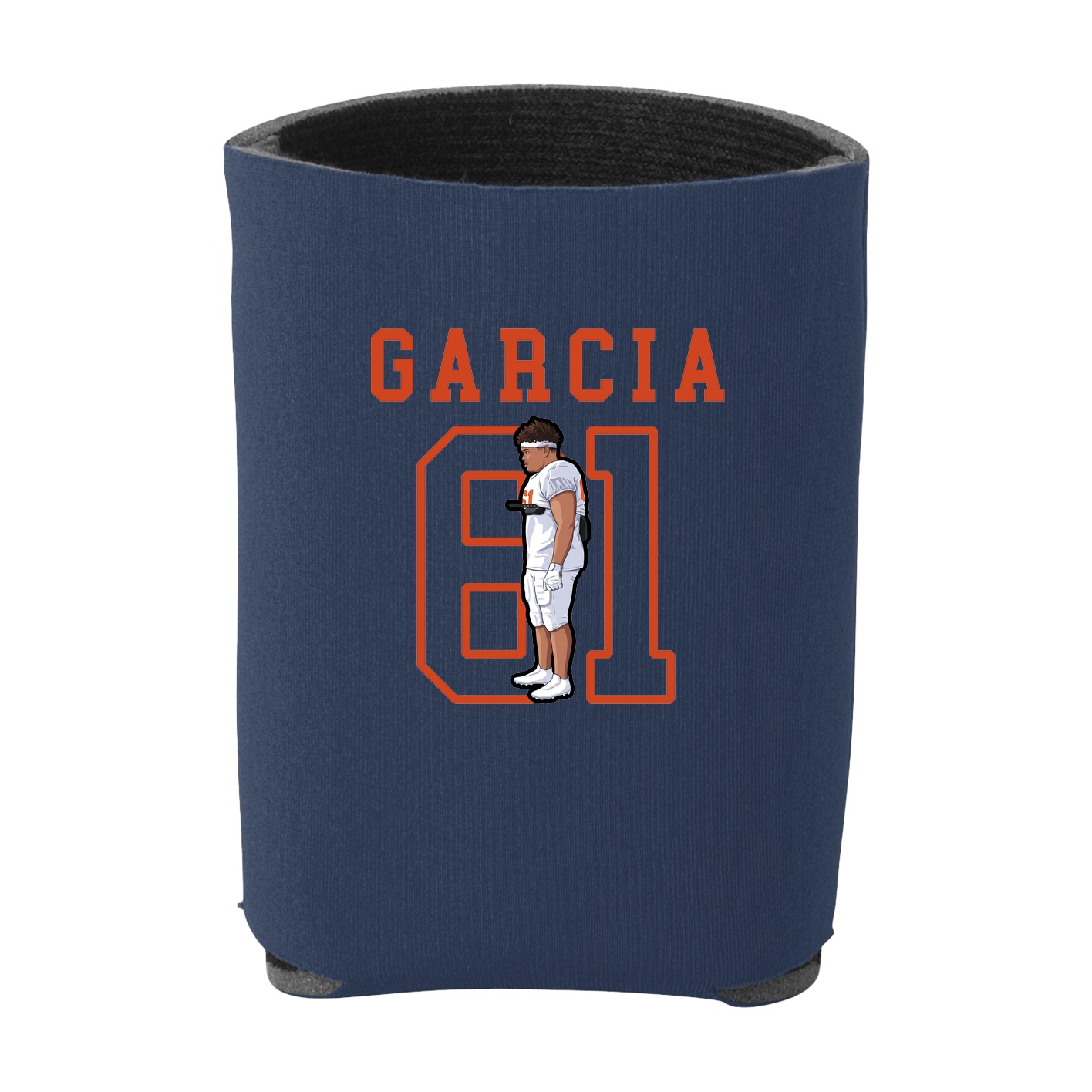 Can Holder — Shirsey in Navy